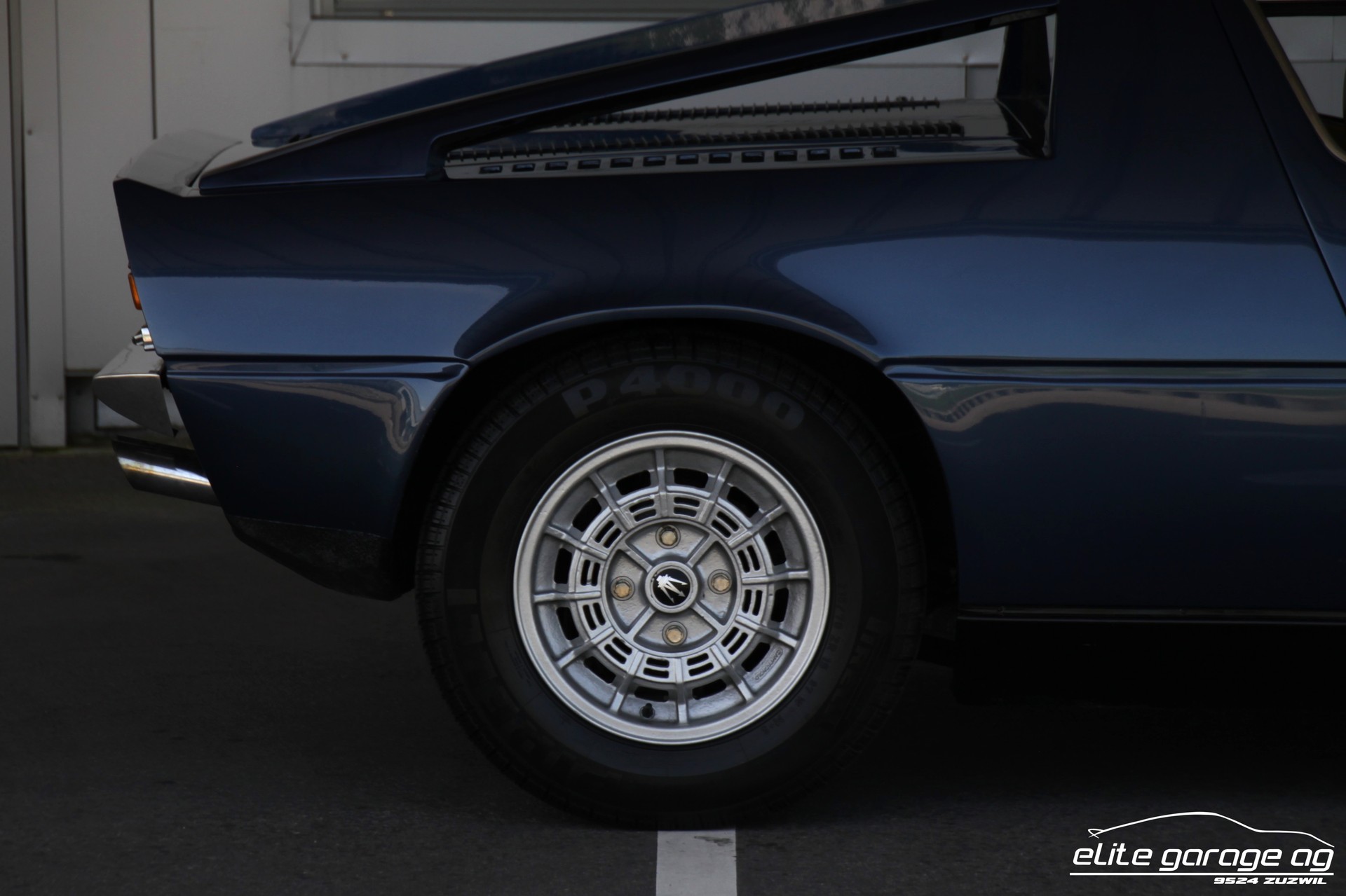 MASERATI MERAK SS-image-10