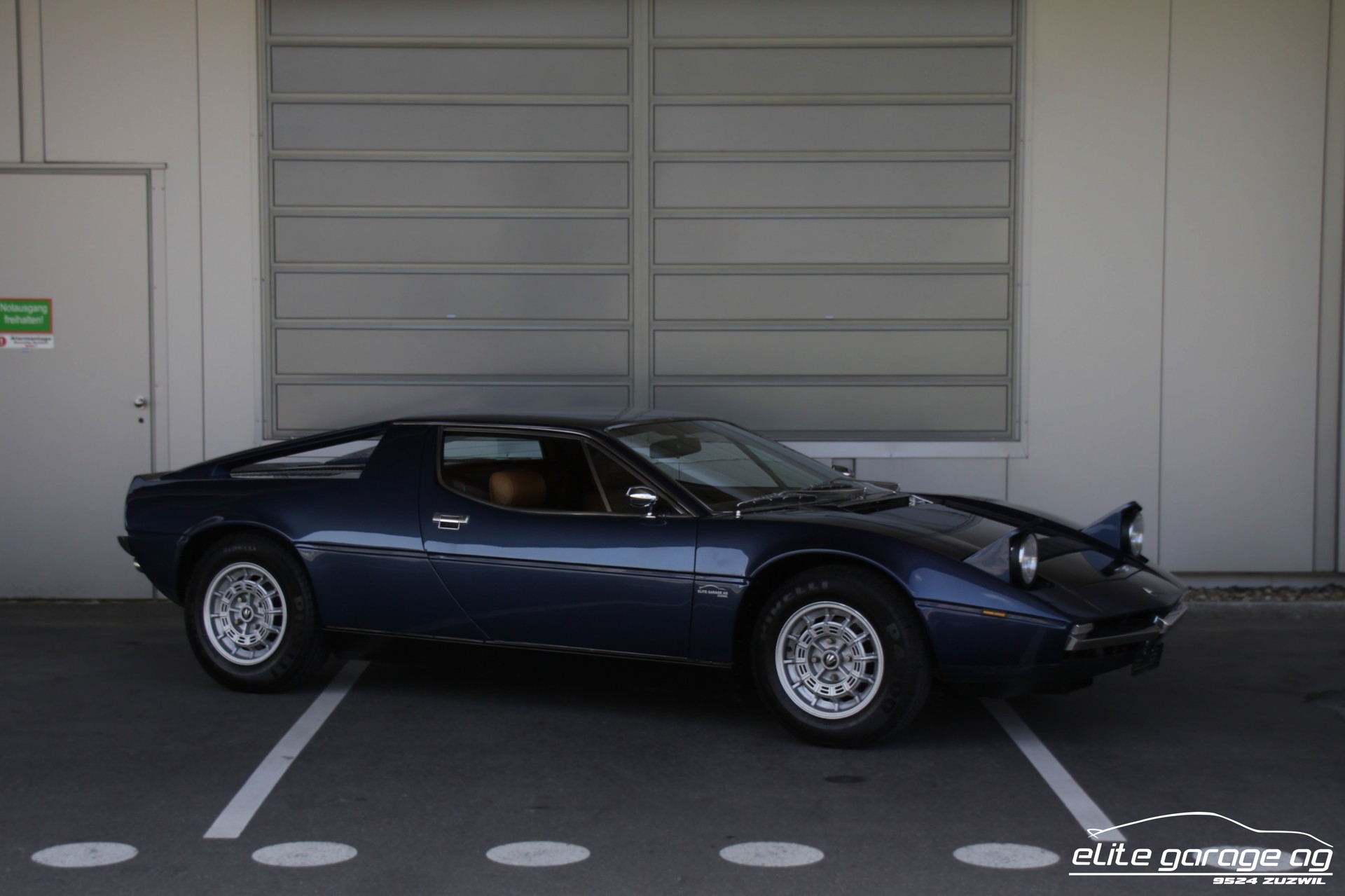 MASERATI MERAK SS-image-6
