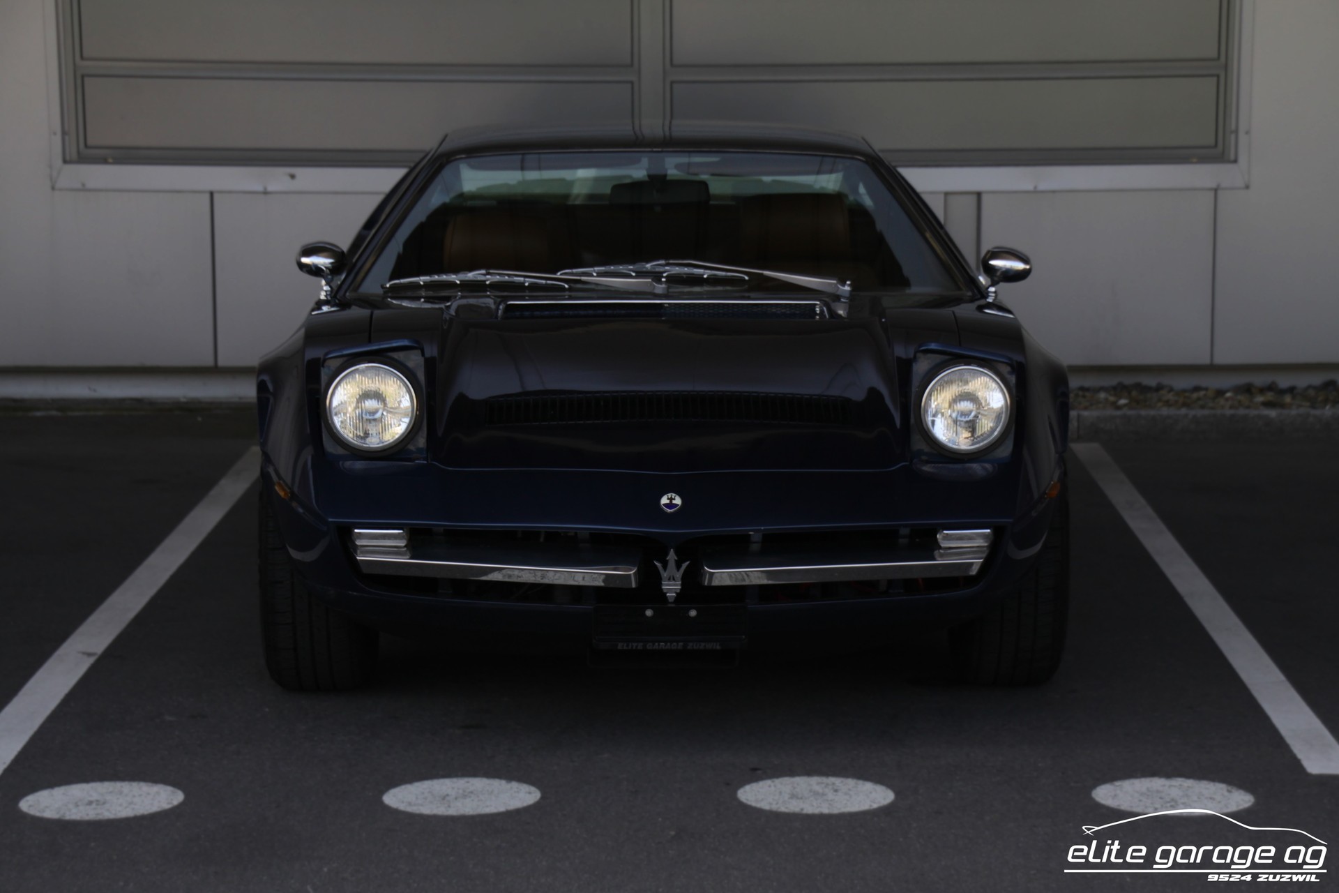 MASERATI MERAK SS-image-7