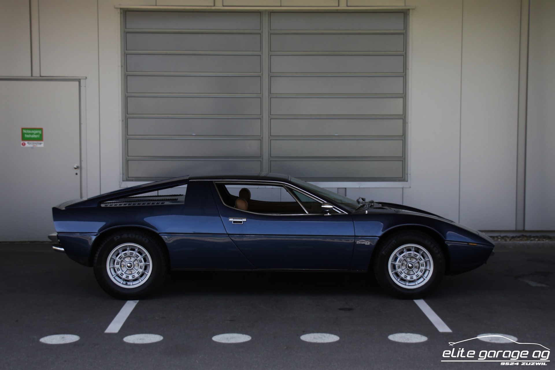 MASERATI MERAK SS-image-5