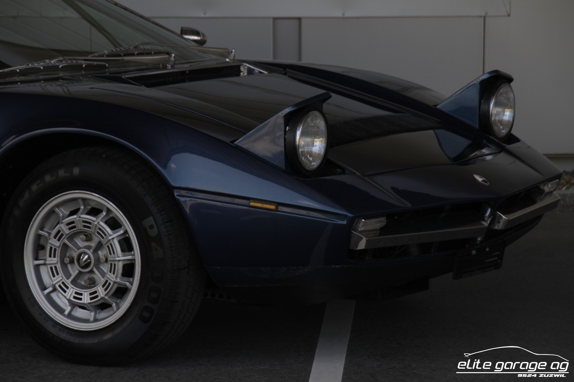 MASERATI MERAK SS-image-8