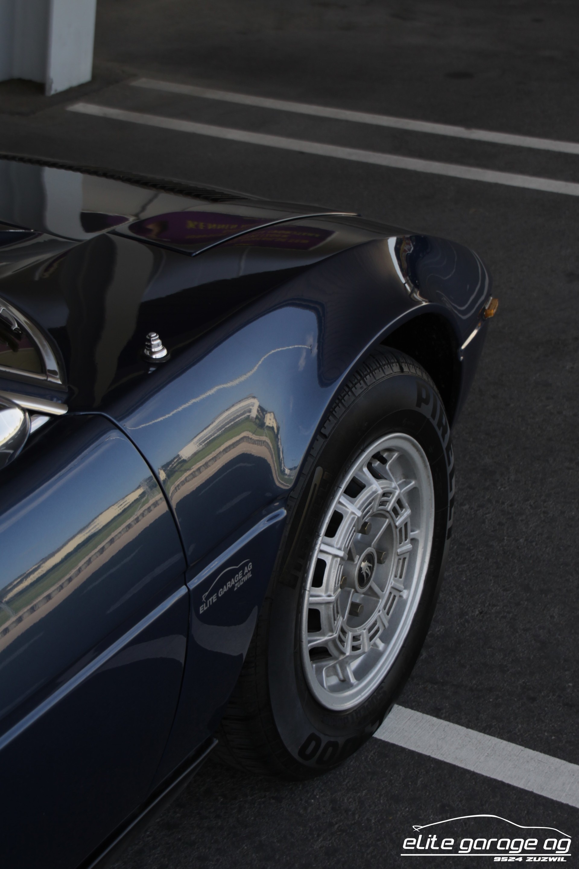 MASERATI MERAK SS-image-12