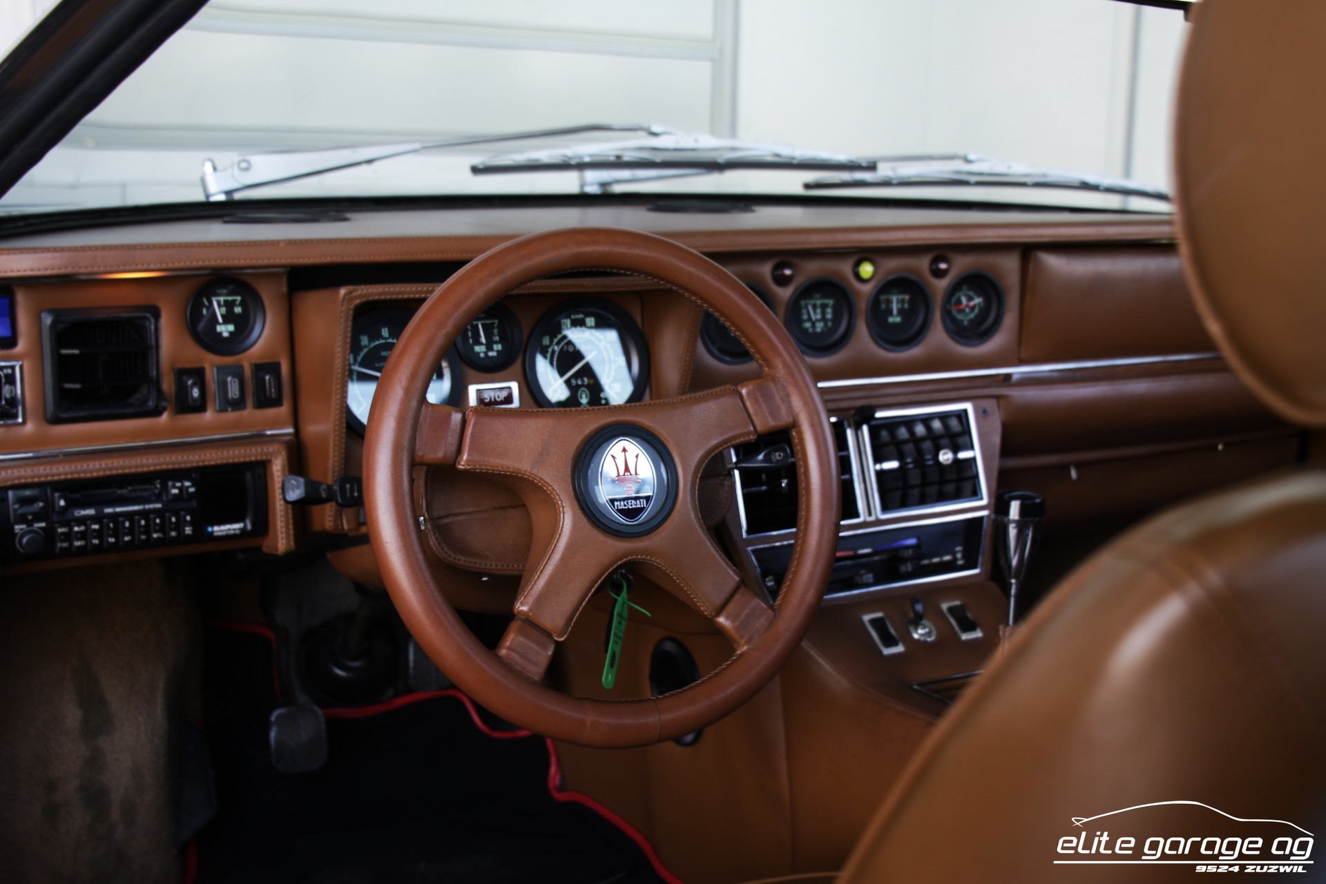 MASERATI MERAK SS-image-14