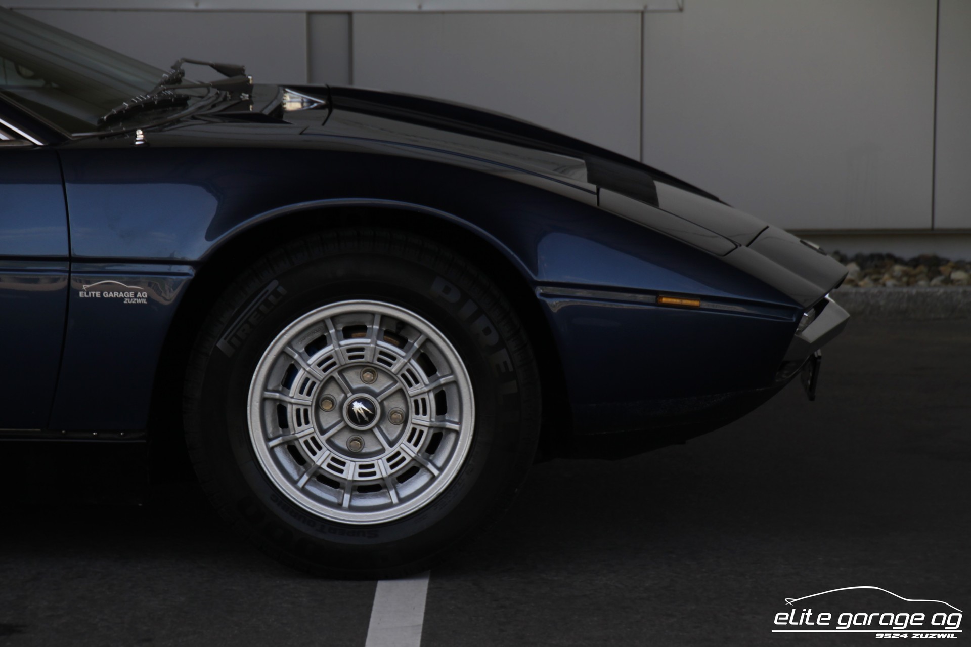 MASERATI MERAK SS-image-9