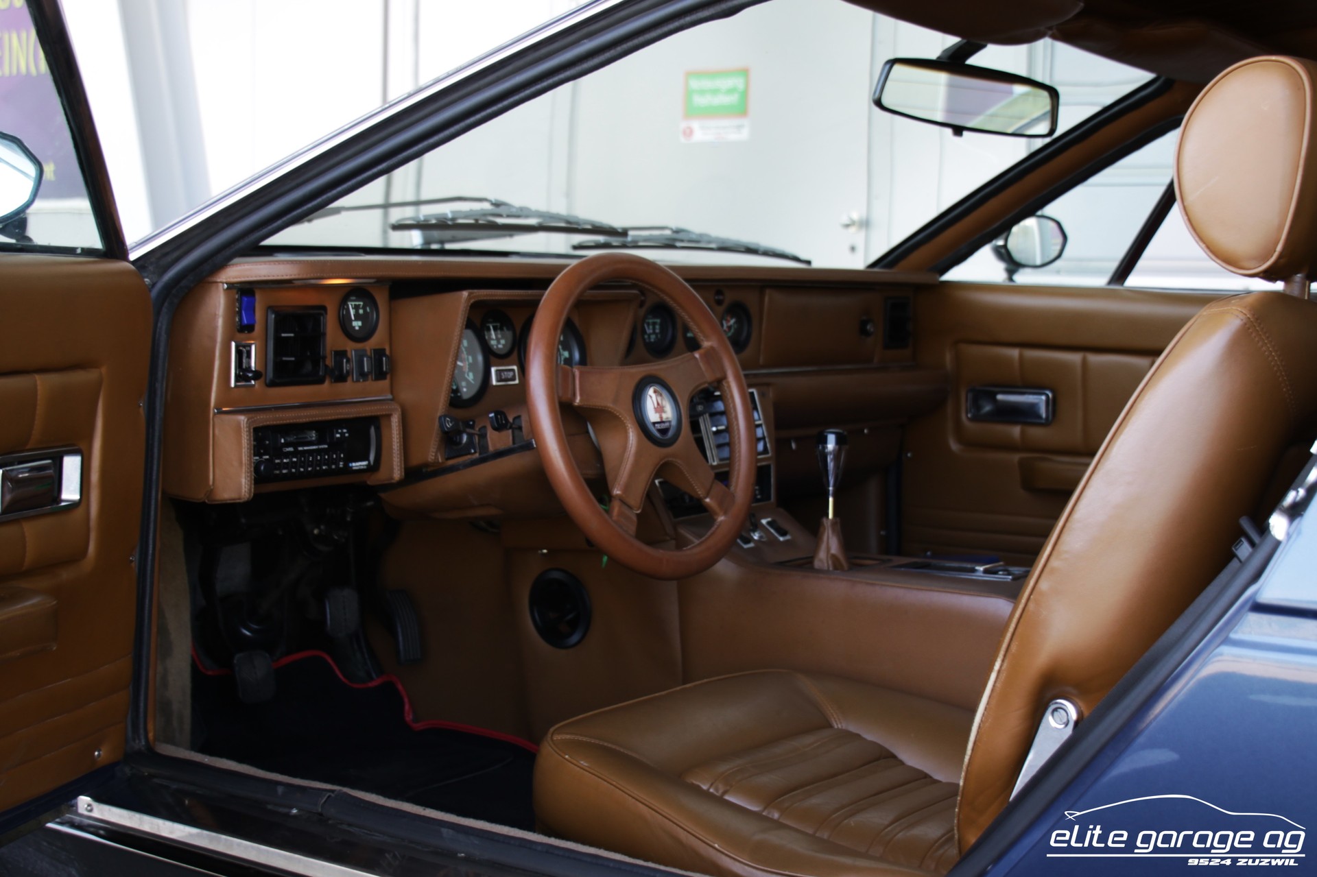 MASERATI MERAK SS-image-13