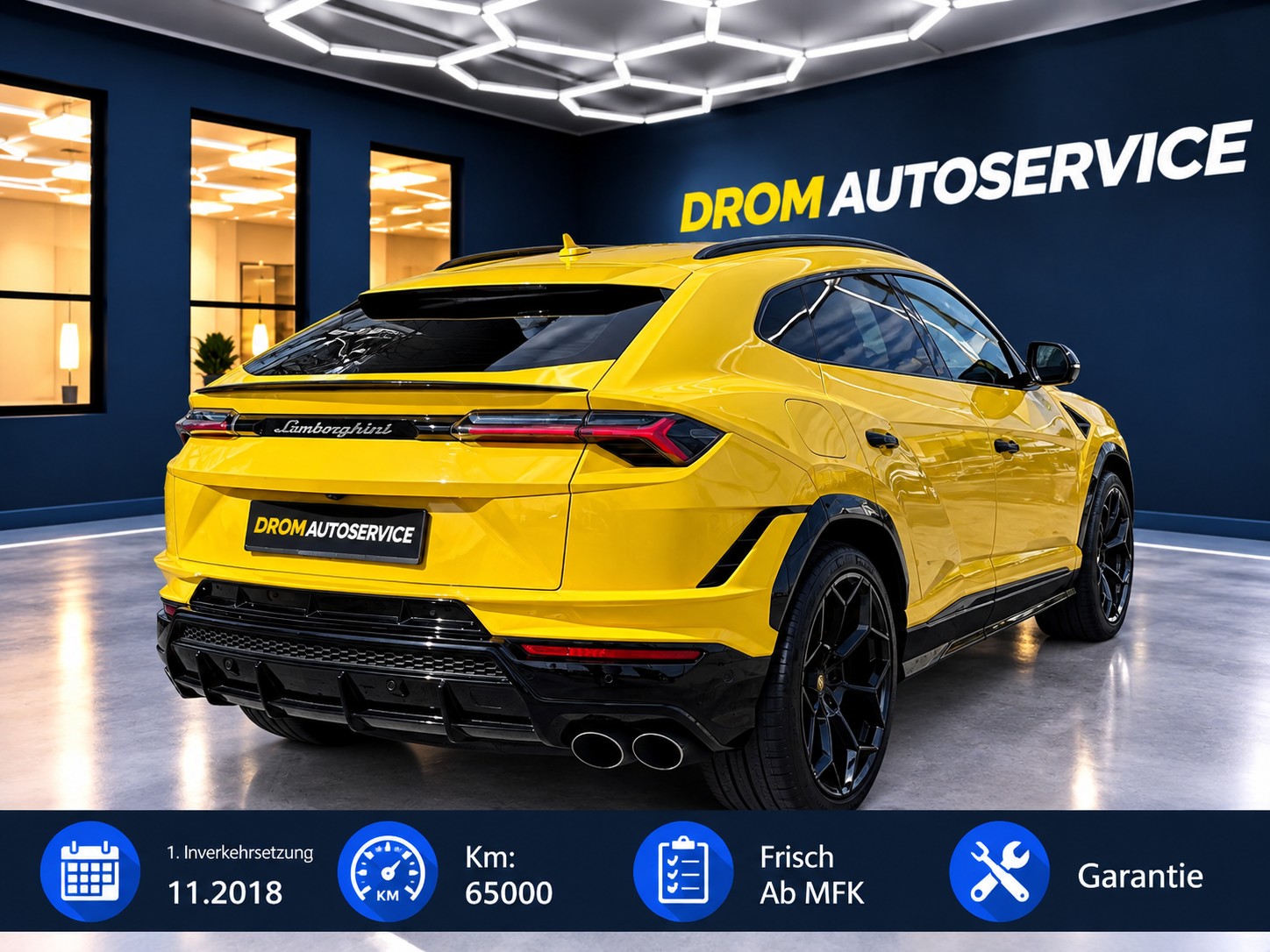 LAMBORGHINI Urus E-Gear-showroom-element-3