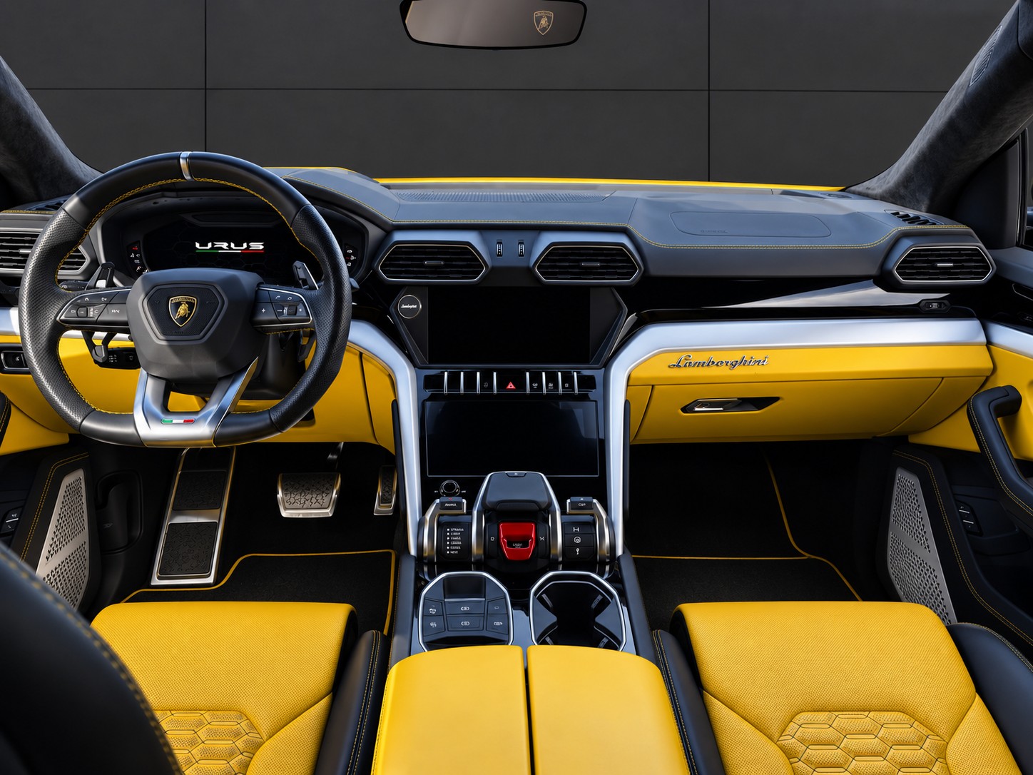 LAMBORGHINI Urus E-Gear-image-10