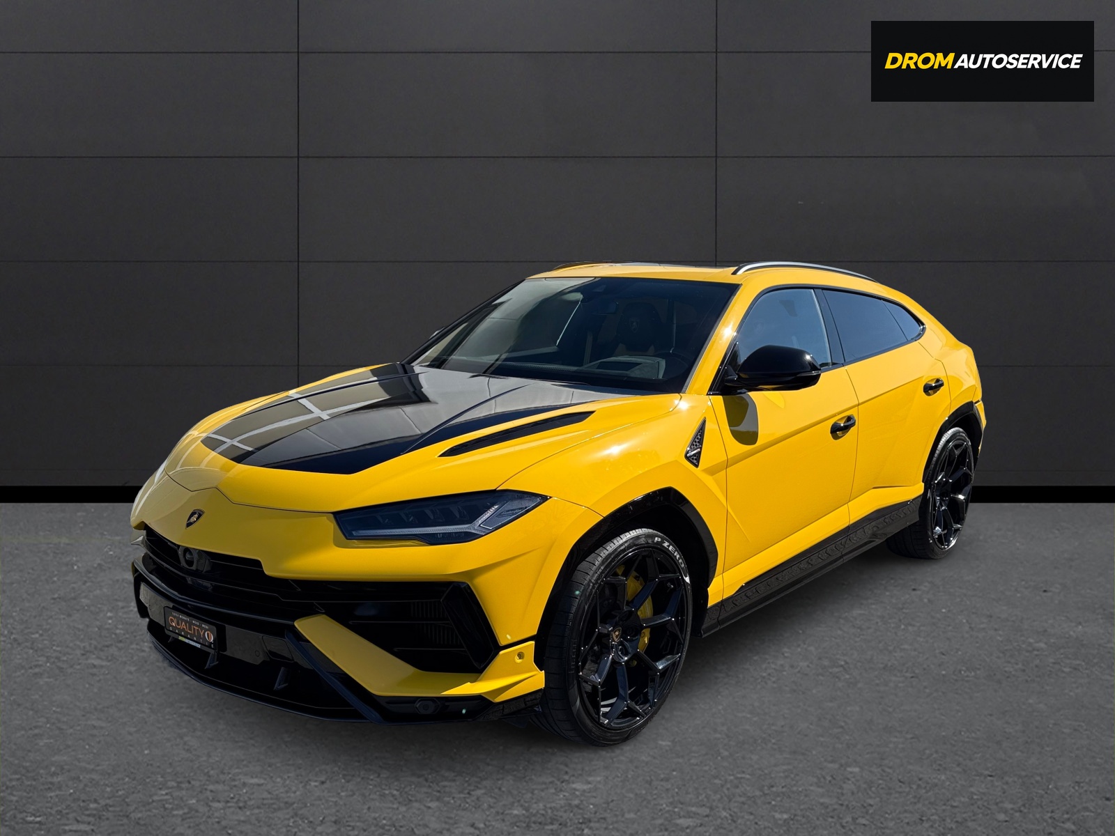 LAMBORGHINI Urus E-Gear-image-5