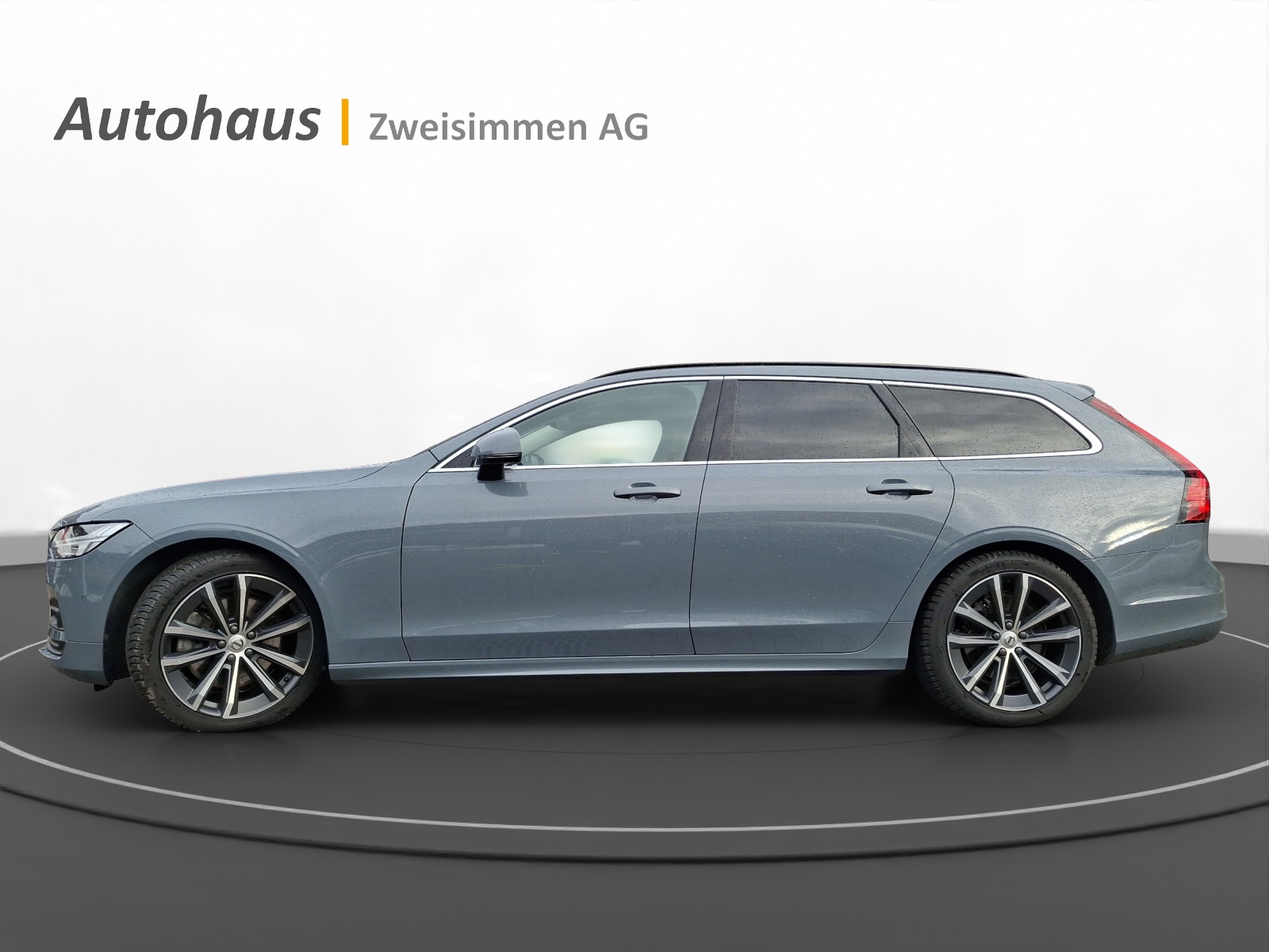 VOLVO V90 B4 Diesel Mild Hybrid Core Geartronic