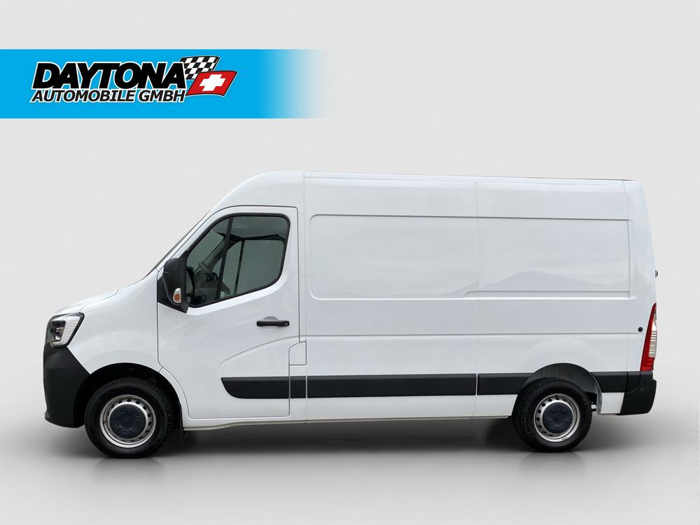 RENAULT Master T35 2.3 Blue dCi 150 L2H2-image-5
