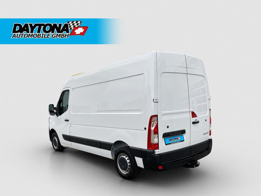 RENAULT Master T35 2.3 Blue dCi 150 L2H2-image-3