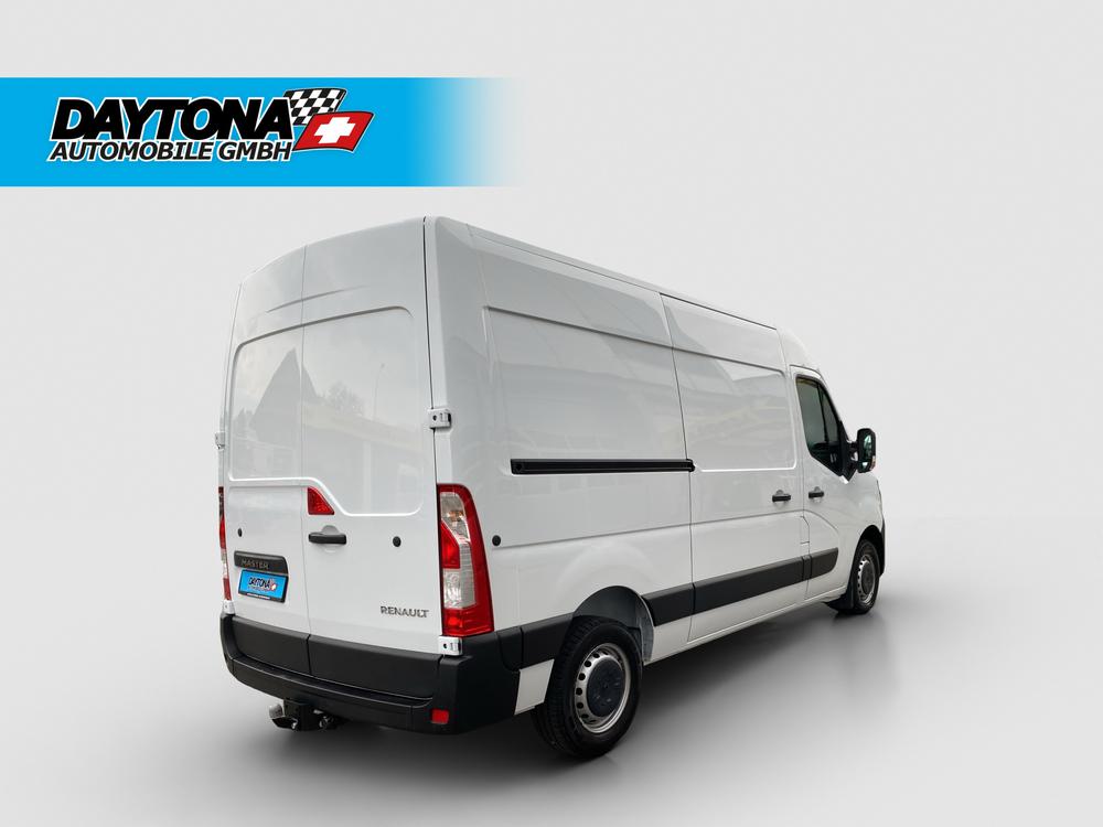 RENAULT Master T35 2.3 Blue dCi 150 L2H2-image-4