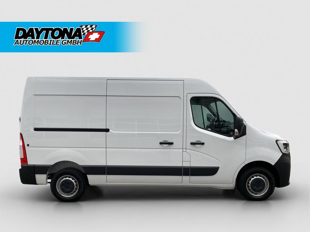 RENAULT Master T35 2.3 Blue dCi 150 L2H2-image-1