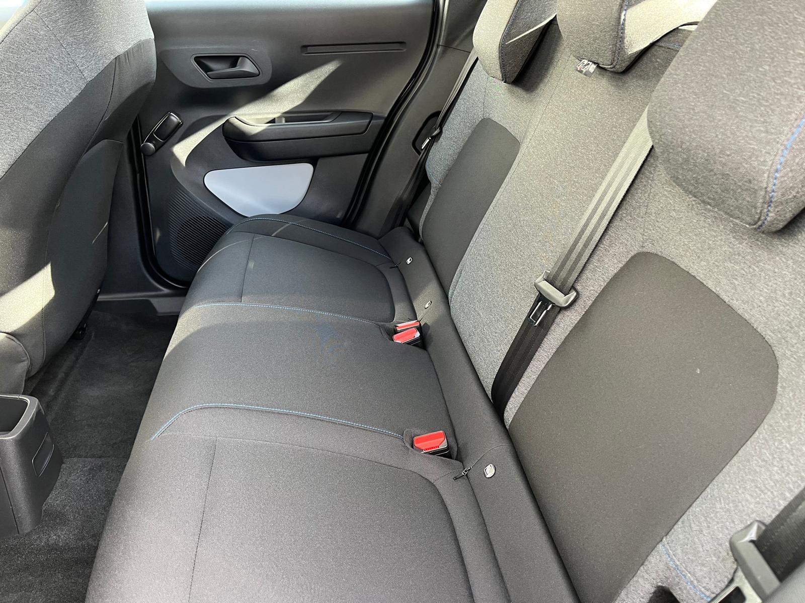 CITROEN e-C3 44kWh You-image-3