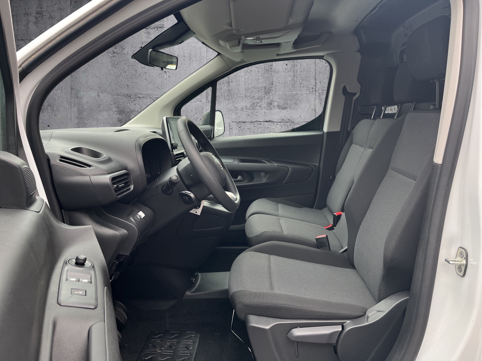 FIAT Doblo Kaw. L1 1.2 PureTech Swiss-image-8