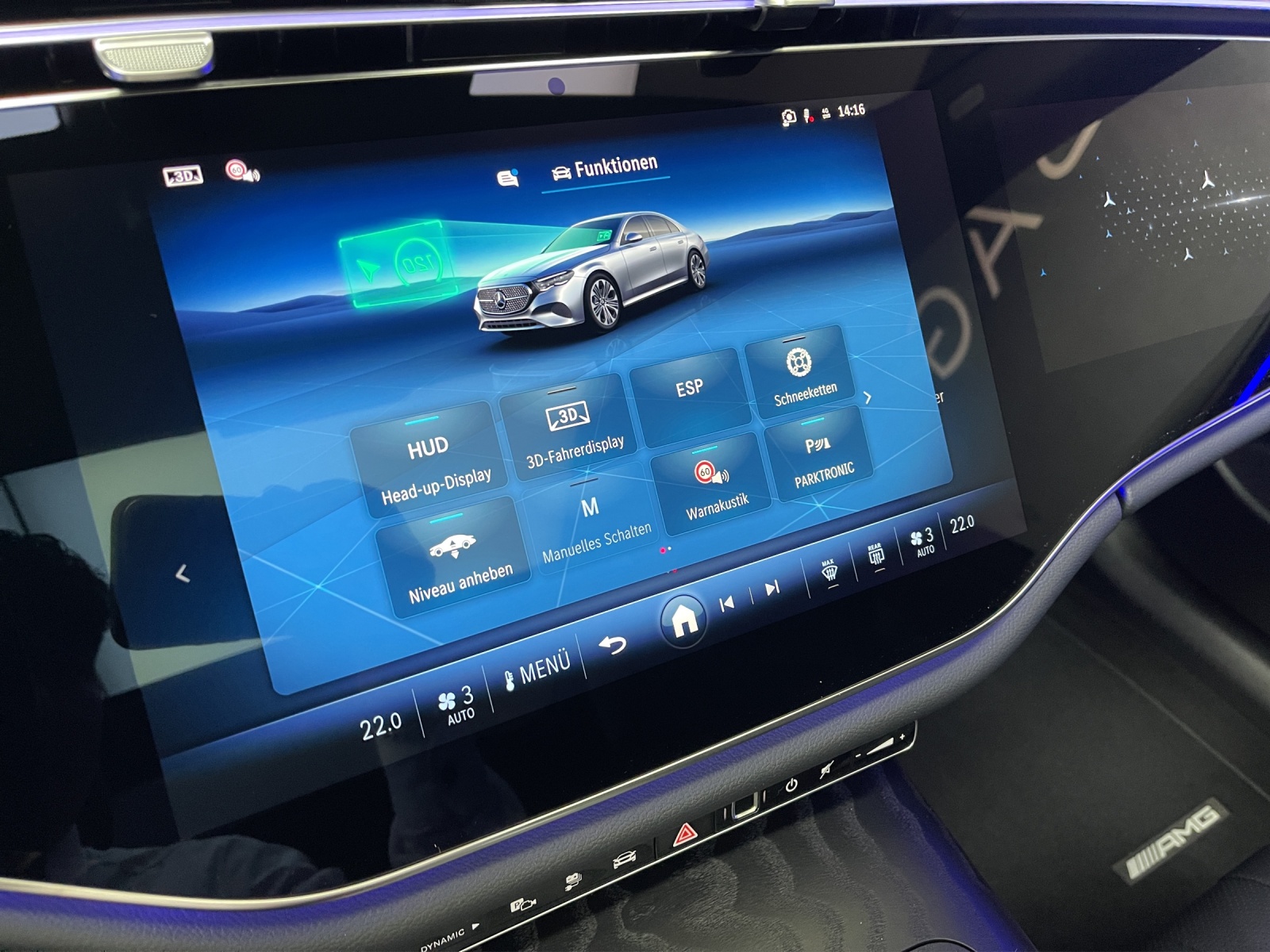 MERCEDES-BENZ E 400 e 4Matic 9G-Tronic-image-13