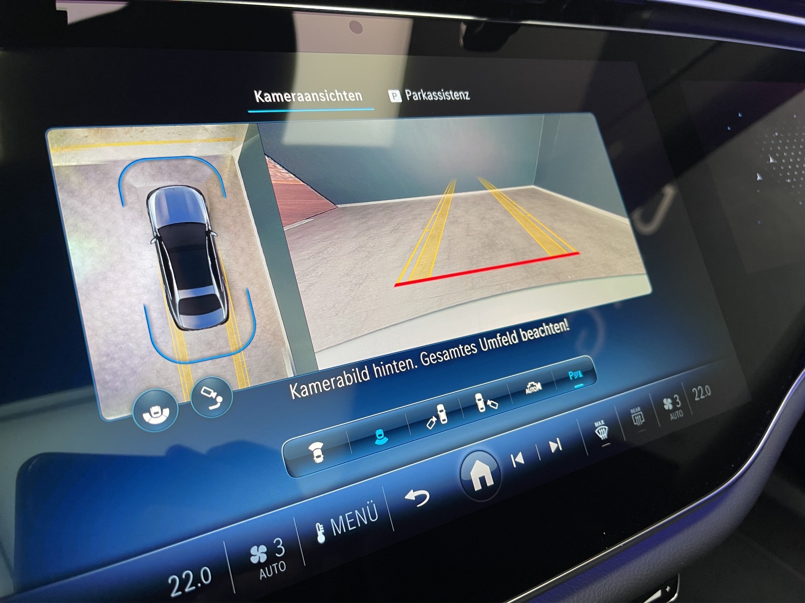 MERCEDES-BENZ E 400 e 4Matic 9G-Tronic-image-14