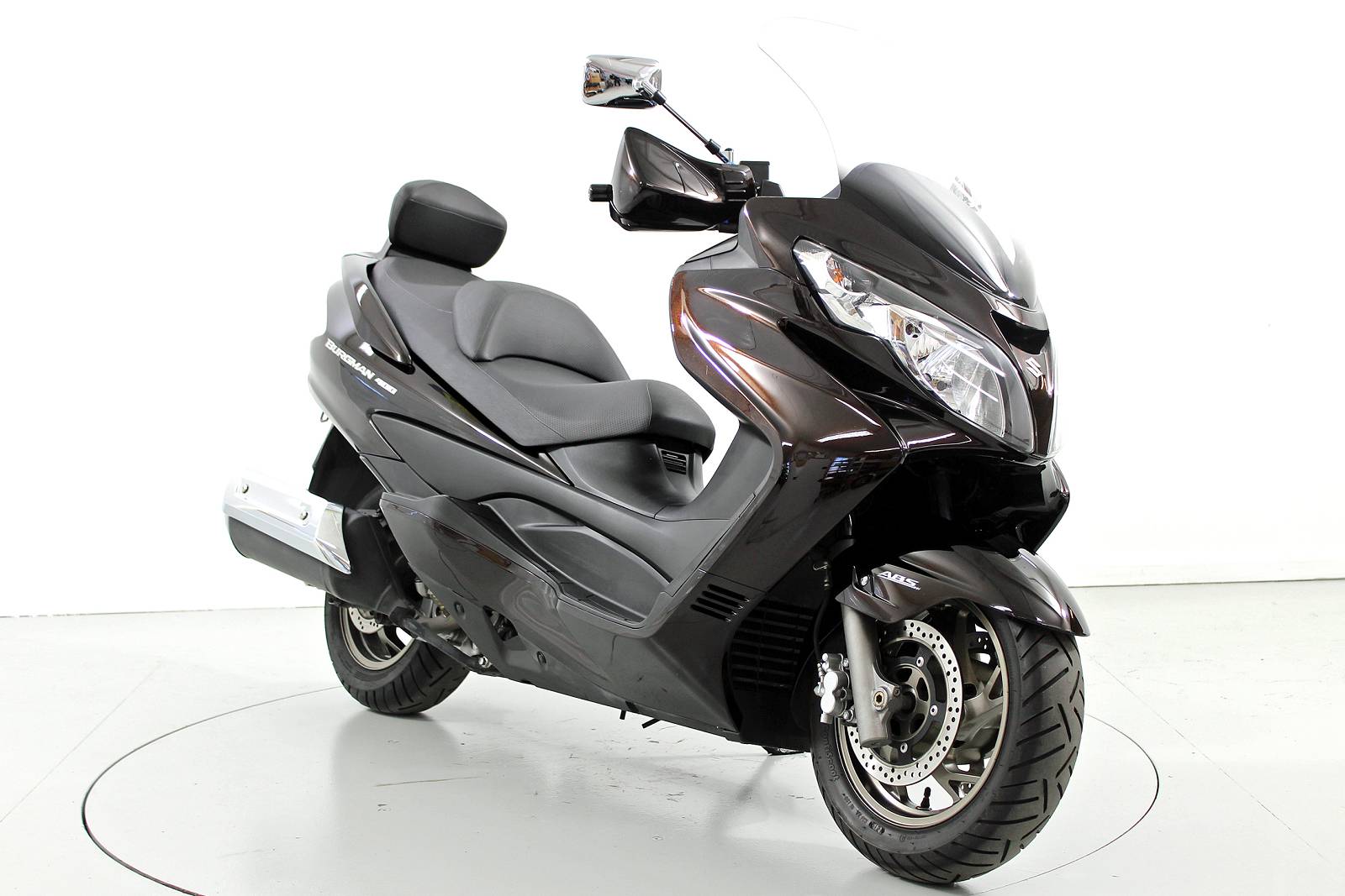 SUZUKI AN 400 ZA Burgman-showroom-element-1