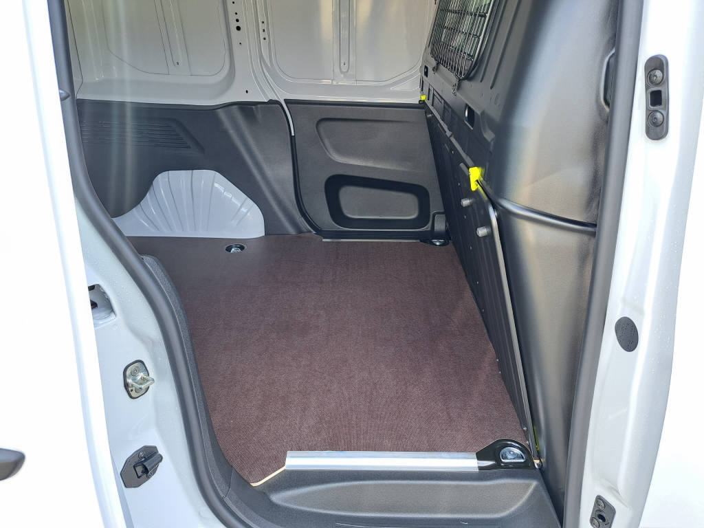 CITROEN Berlingo M 1.2 turbo First 110cv-image-10
