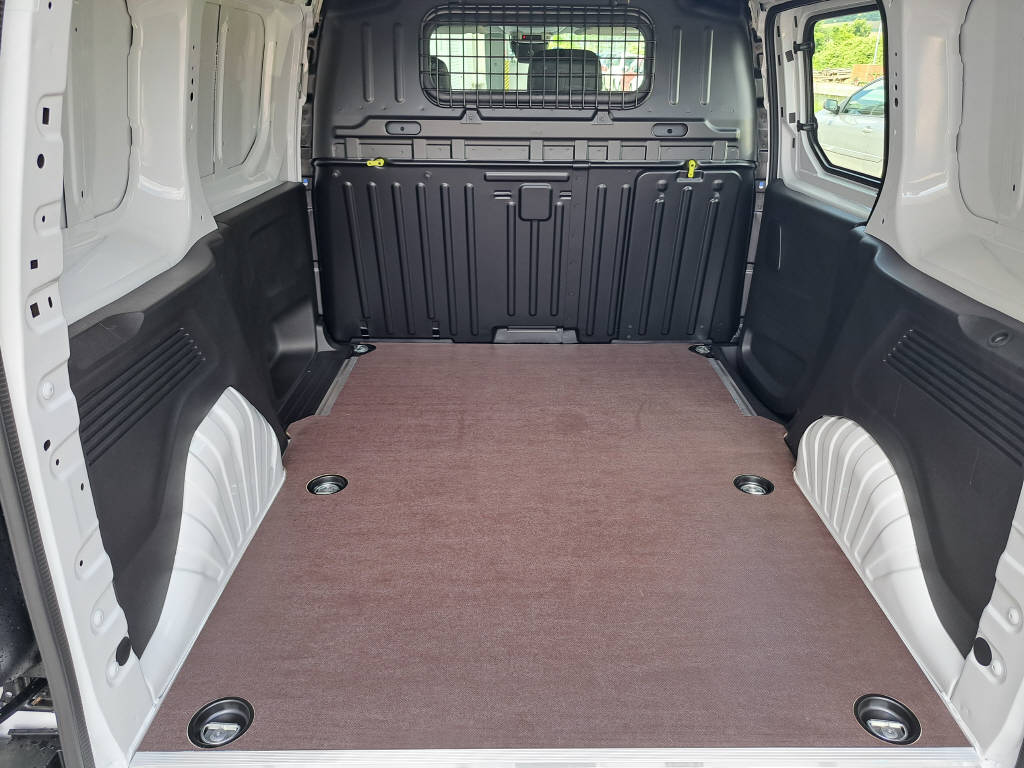 CITROEN Berlingo M 1.2 turbo First 110cv-image-9