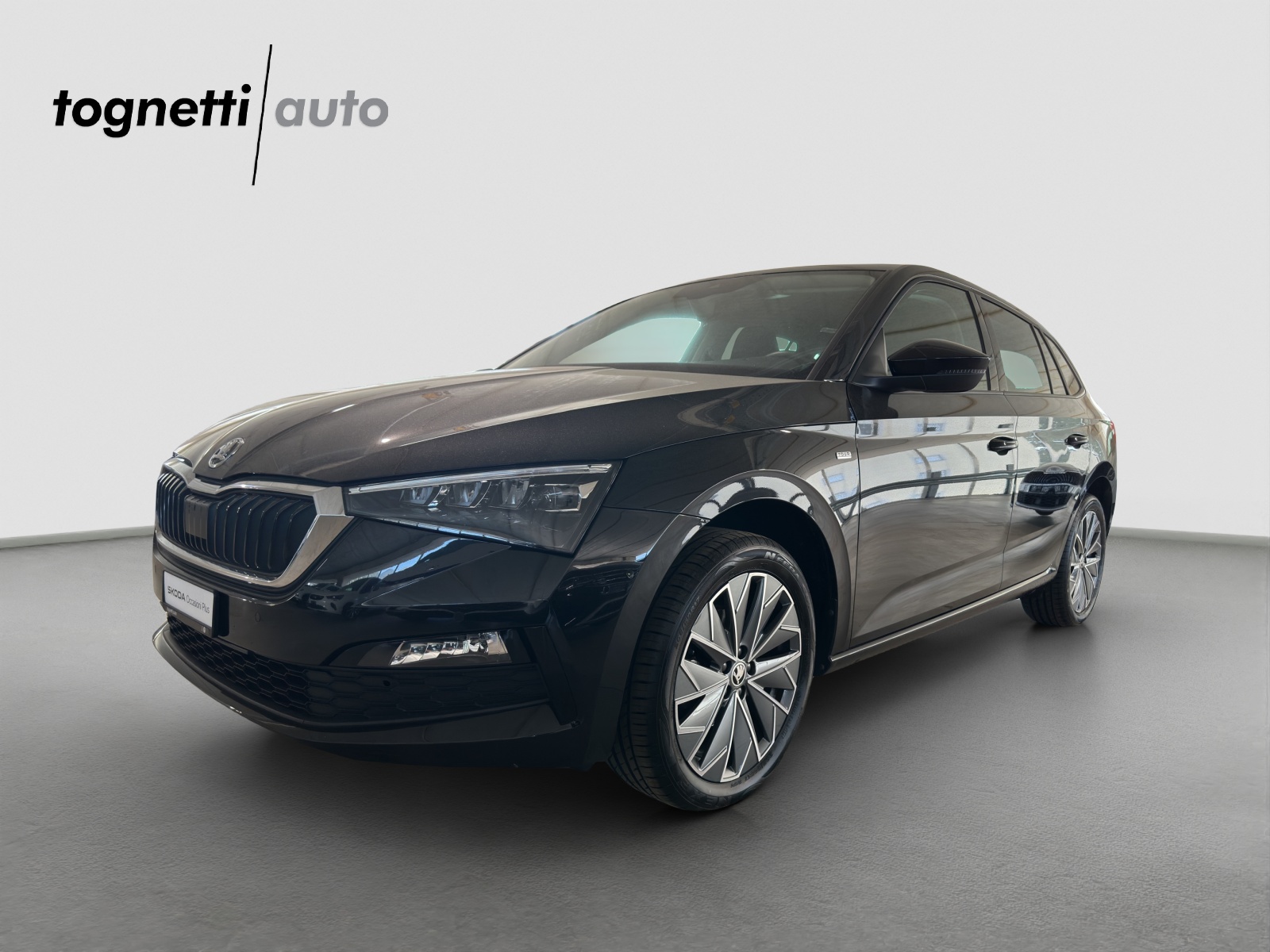 SKODA Scala 1.0 TSI Tour DSG-image-0