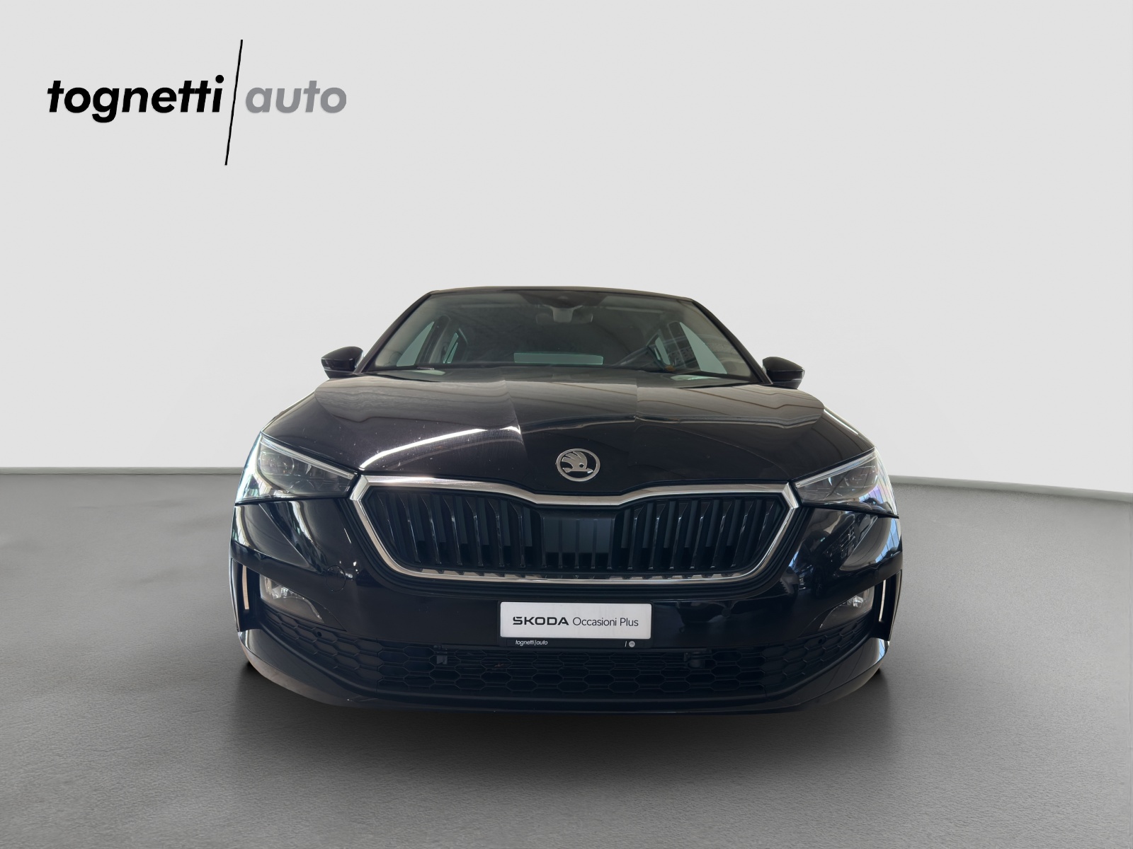 SKODA Scala 1.0 TSI Tour DSG-image-6