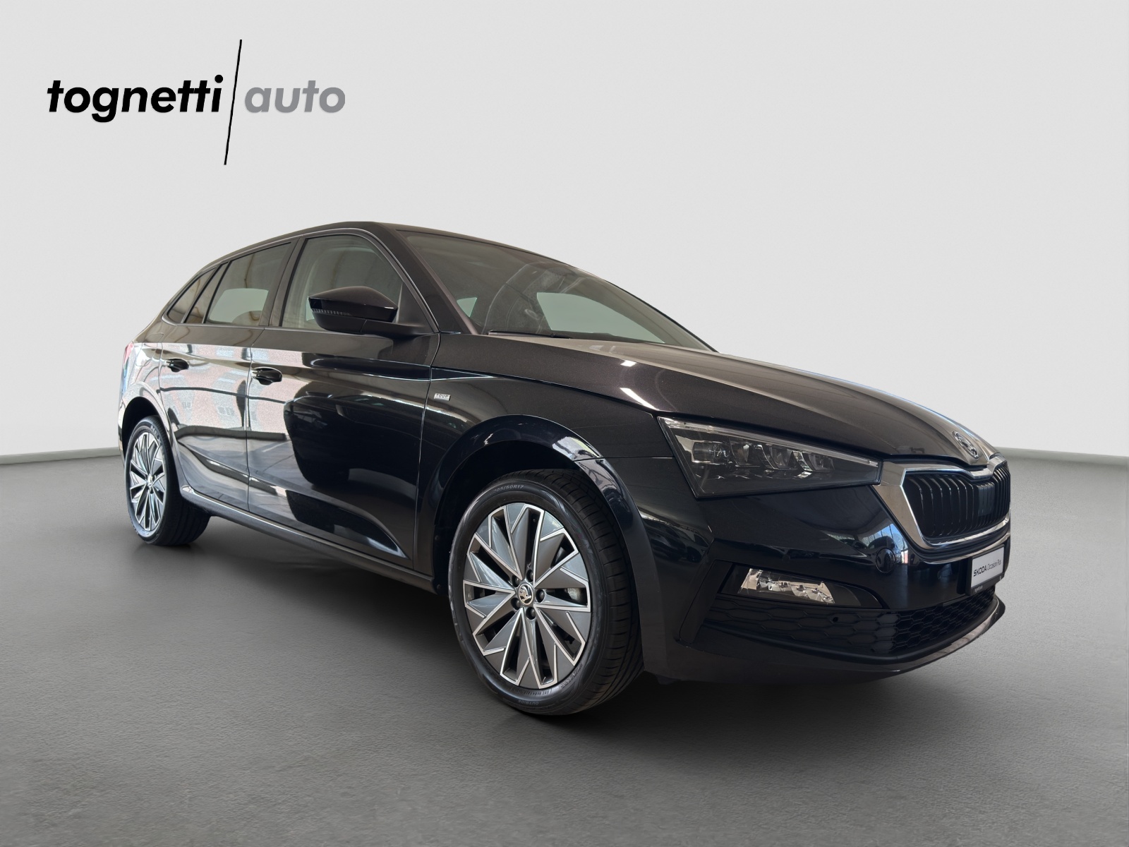 SKODA Scala 1.0 TSI Tour DSG-image-1
