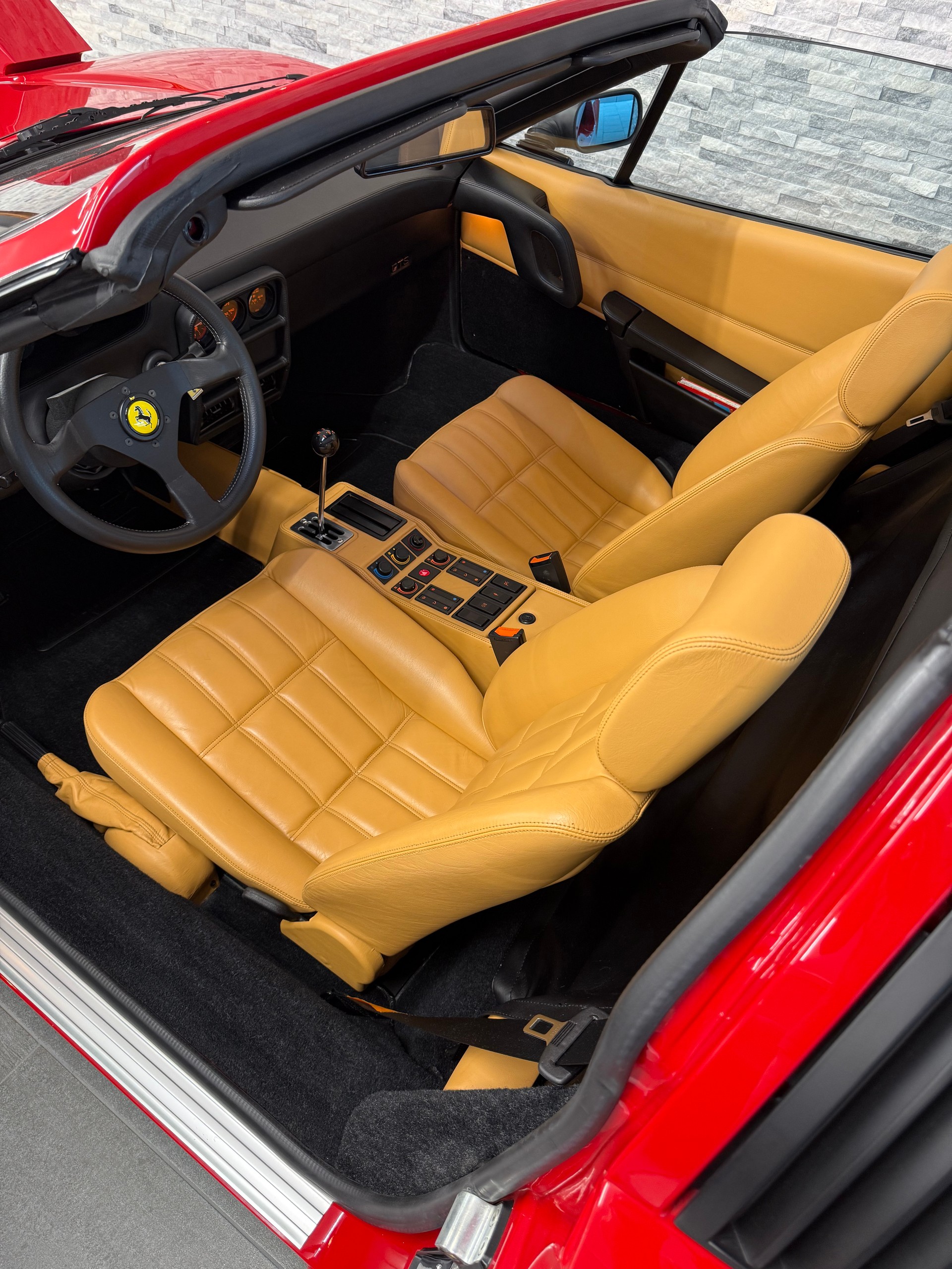 FERRARI GTS-image-19