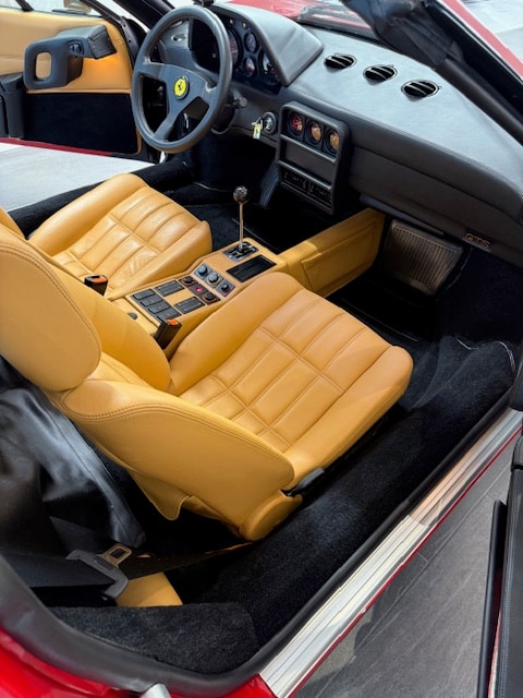 FERRARI GTS-image-23