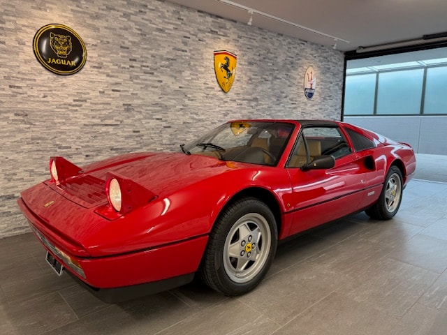FERRARI GTS-image-14