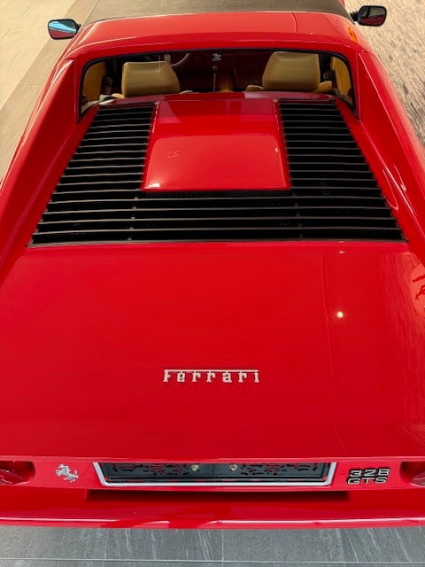 FERRARI GTS-image-11