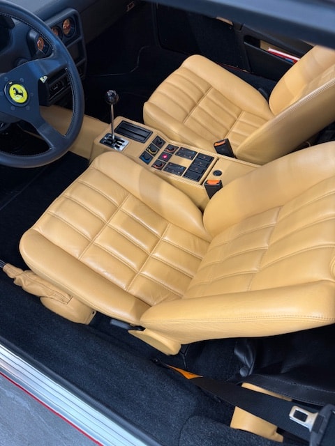 FERRARI GTS-image-28