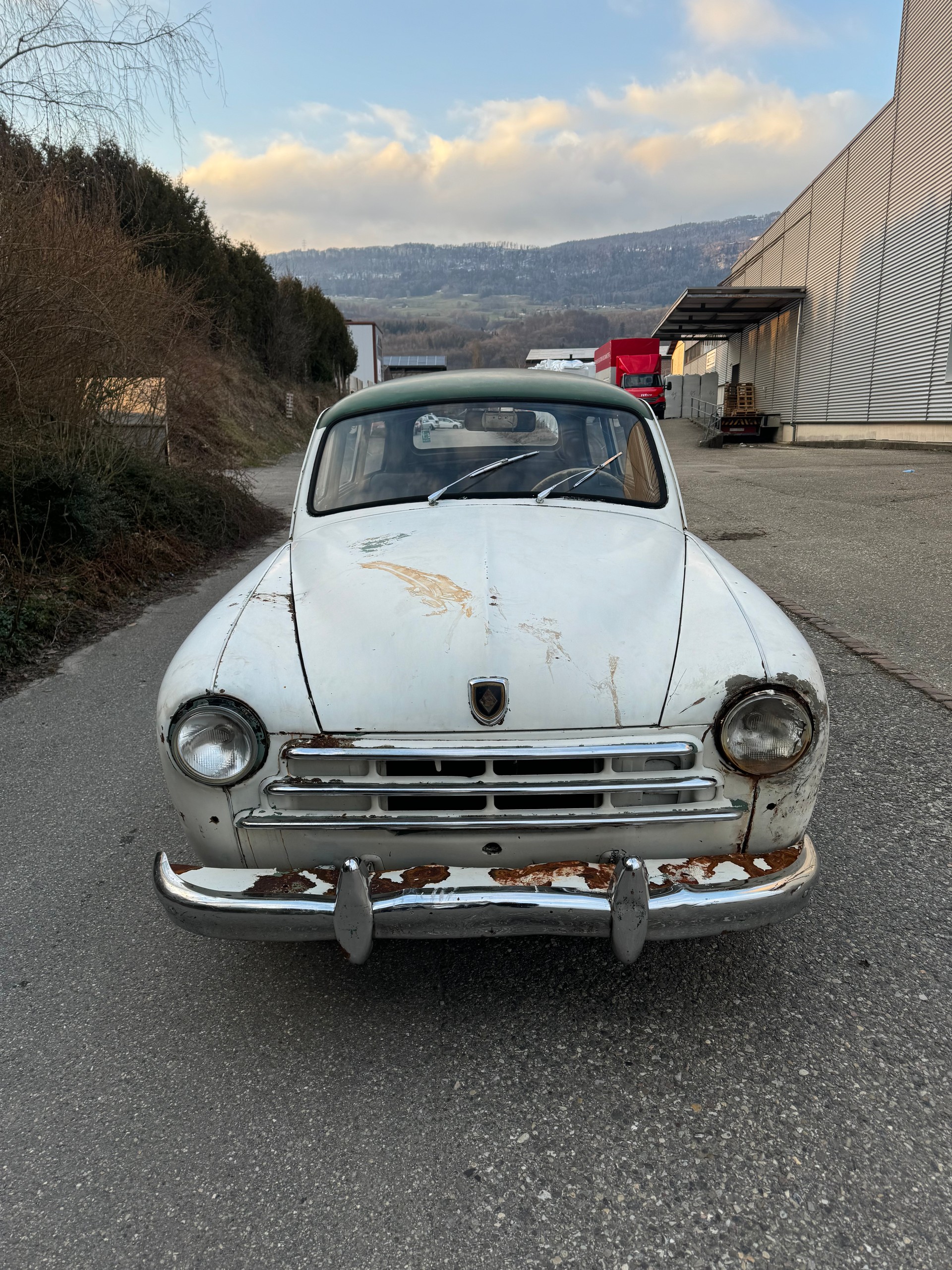 RENAULT Fregate Domaine Kombi-image-6
