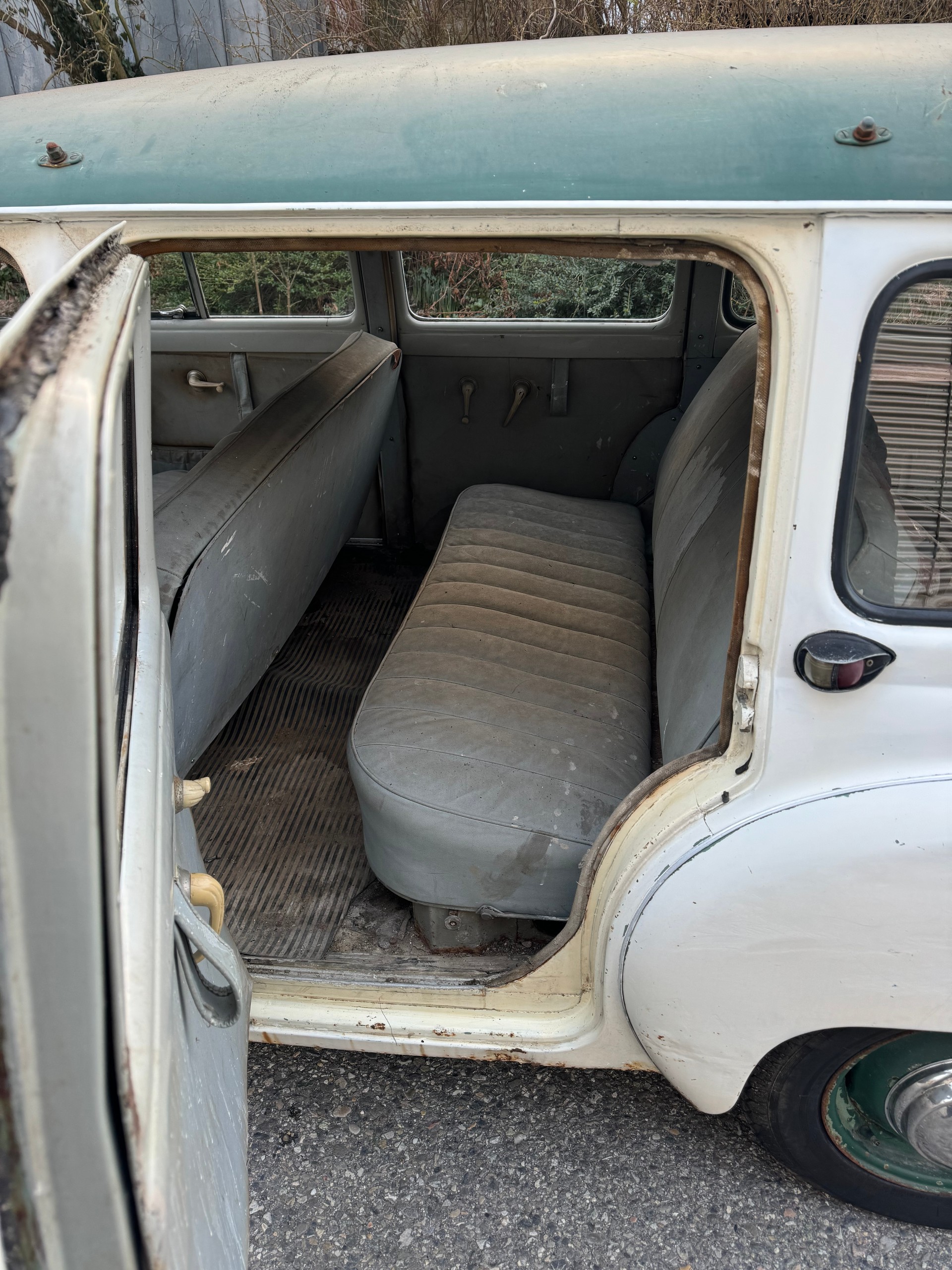 RENAULT Fregate Domaine Kombi-image-11