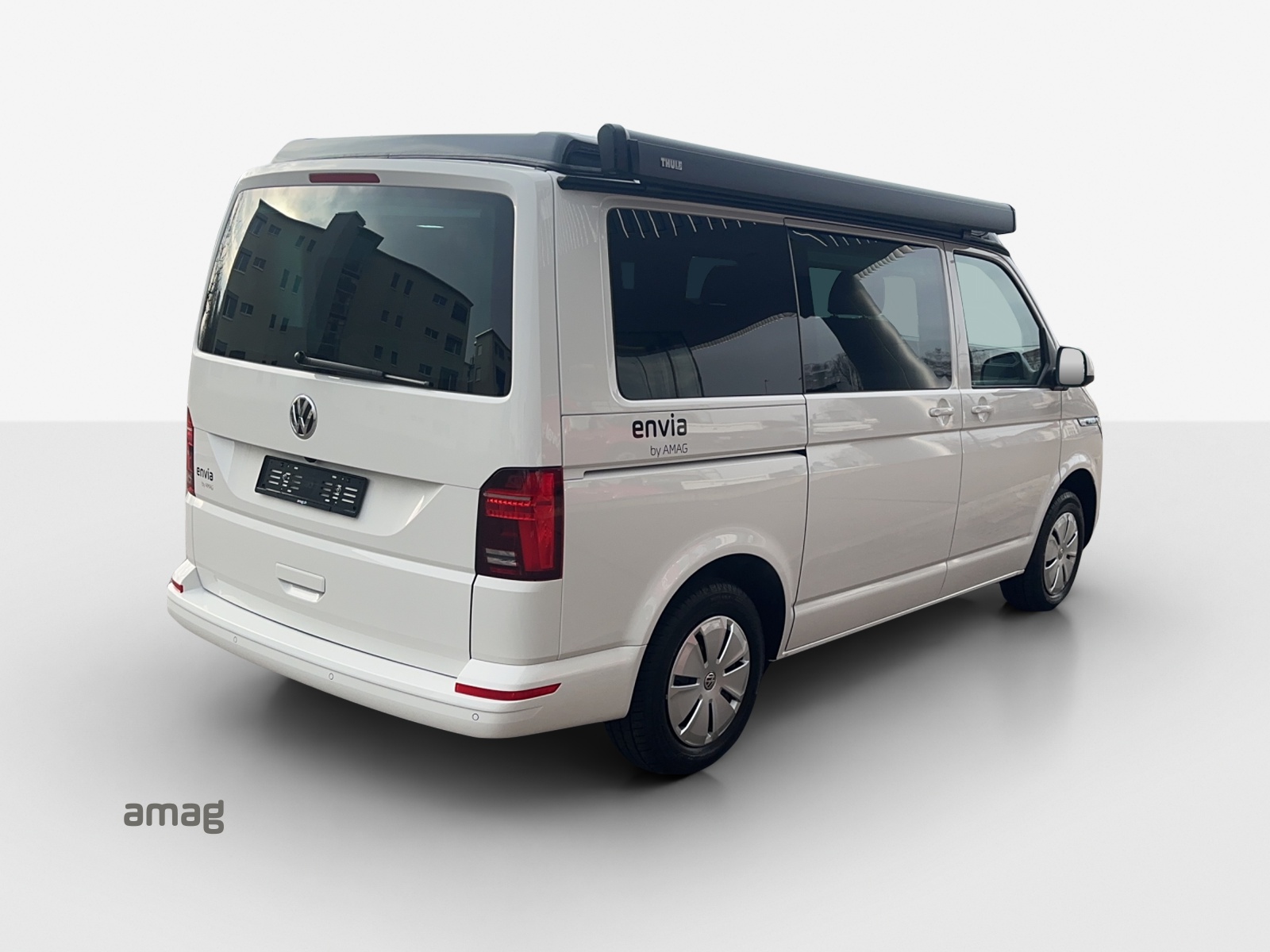 VW T6.1 2.0 TDI Envia Free 4Motion DSG-image-4