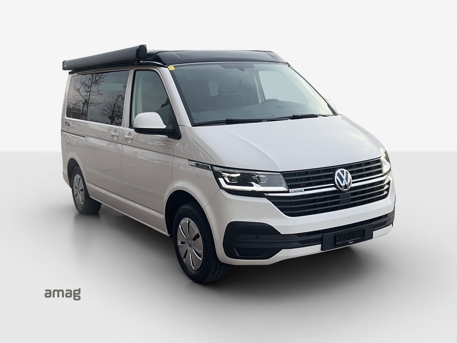 VW T6.1 2.0 TDI Envia Free 4Motion DSG-image-5