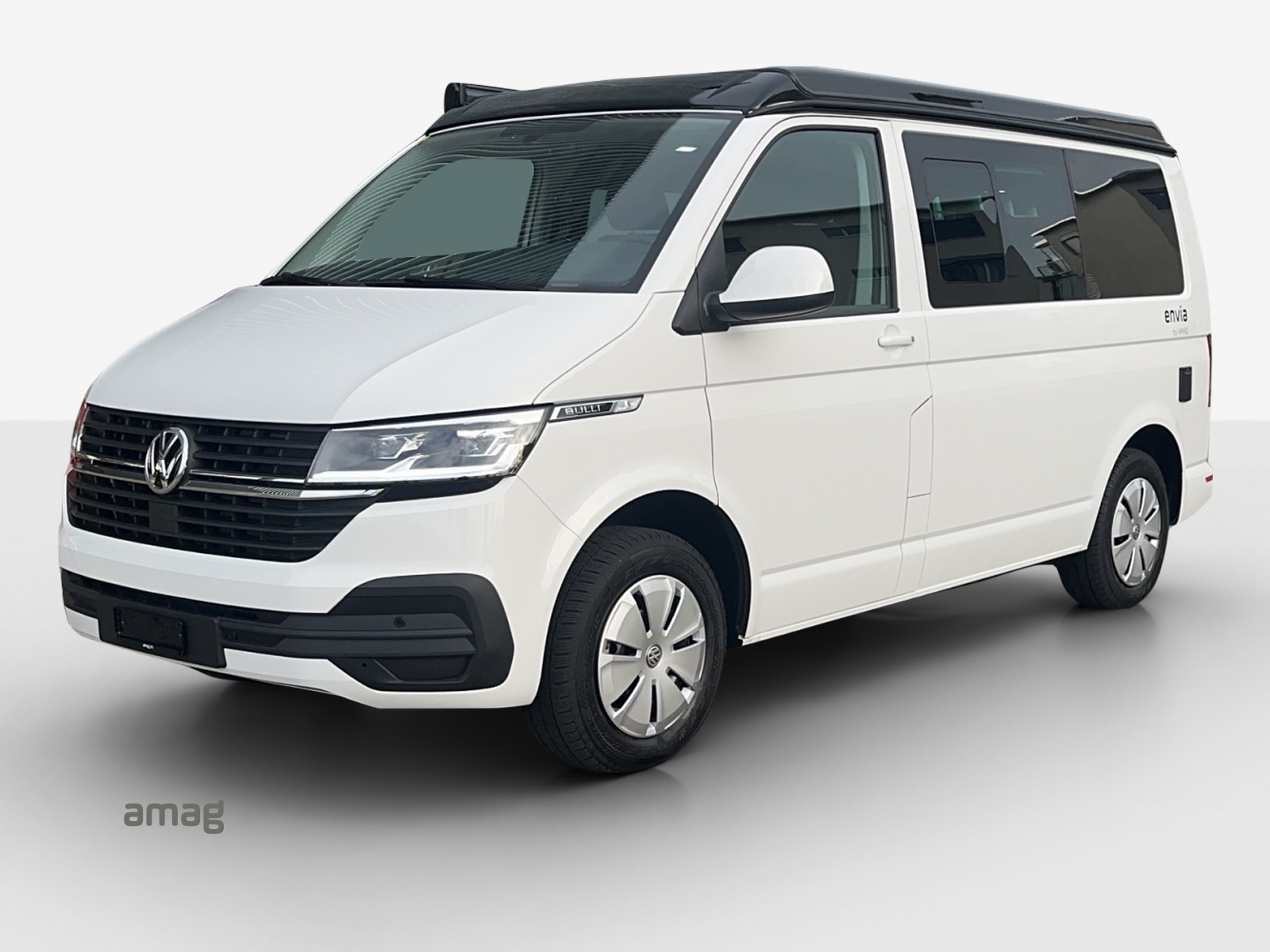 VW T6.1 2.0 TDI Envia Free 4Motion DSG
