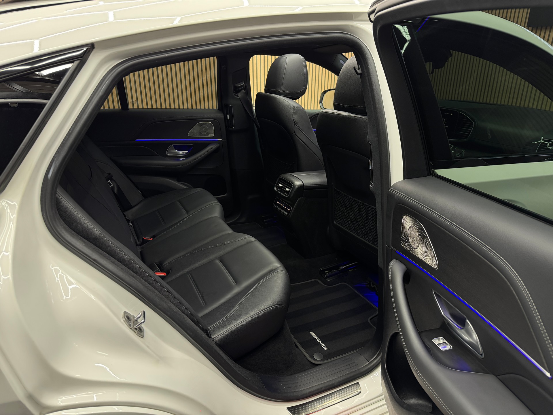 MERCEDES-BENZ GLE Coupé 400 d 4Matic 9G-Tronic *ab CHF 680.-/ Monat*-image-12