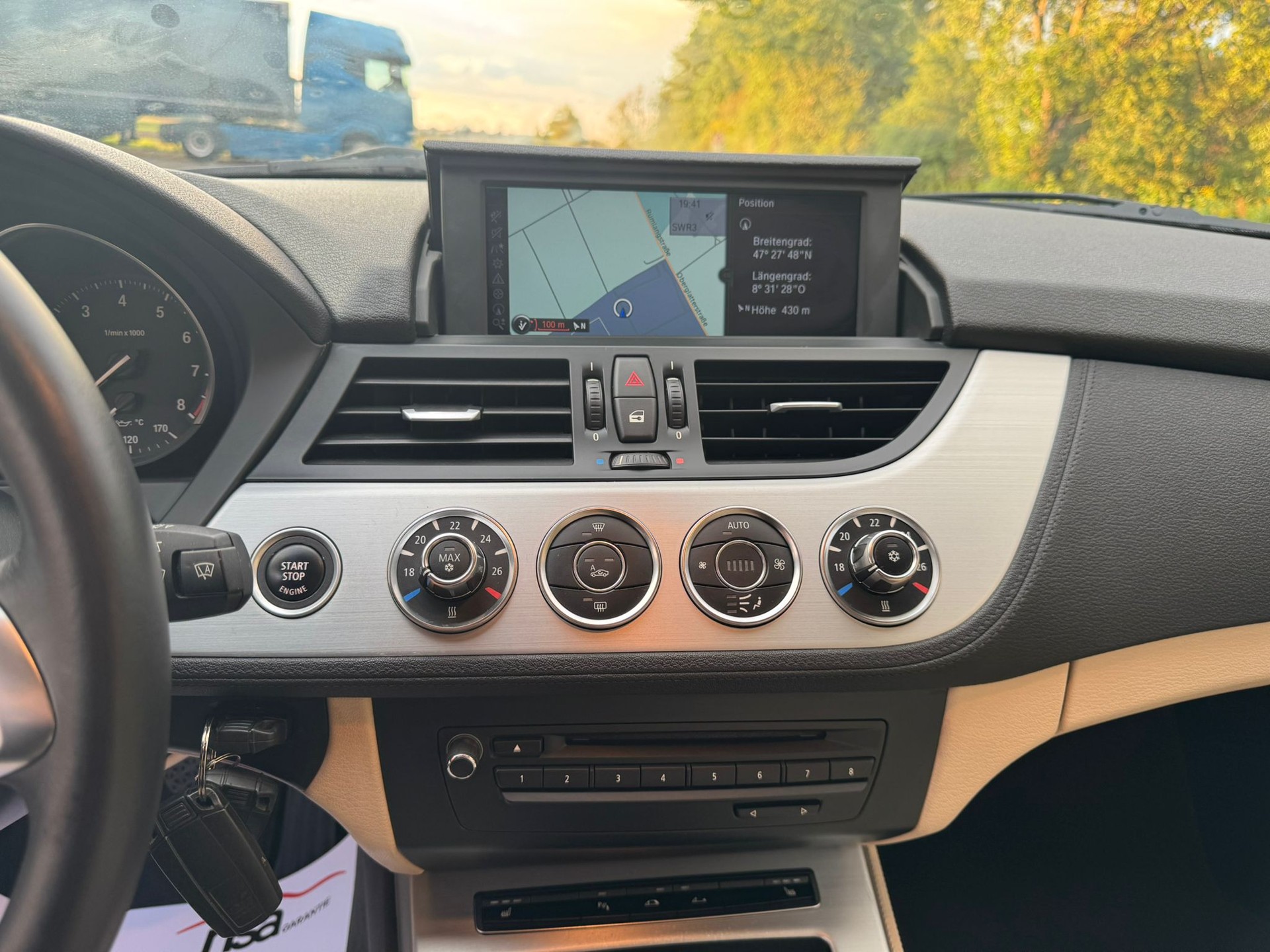 BMW Z4 sDrive35i-image-21