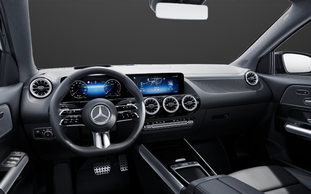 MERCEDES-BENZ GLA 200 7G-DCT-image-5