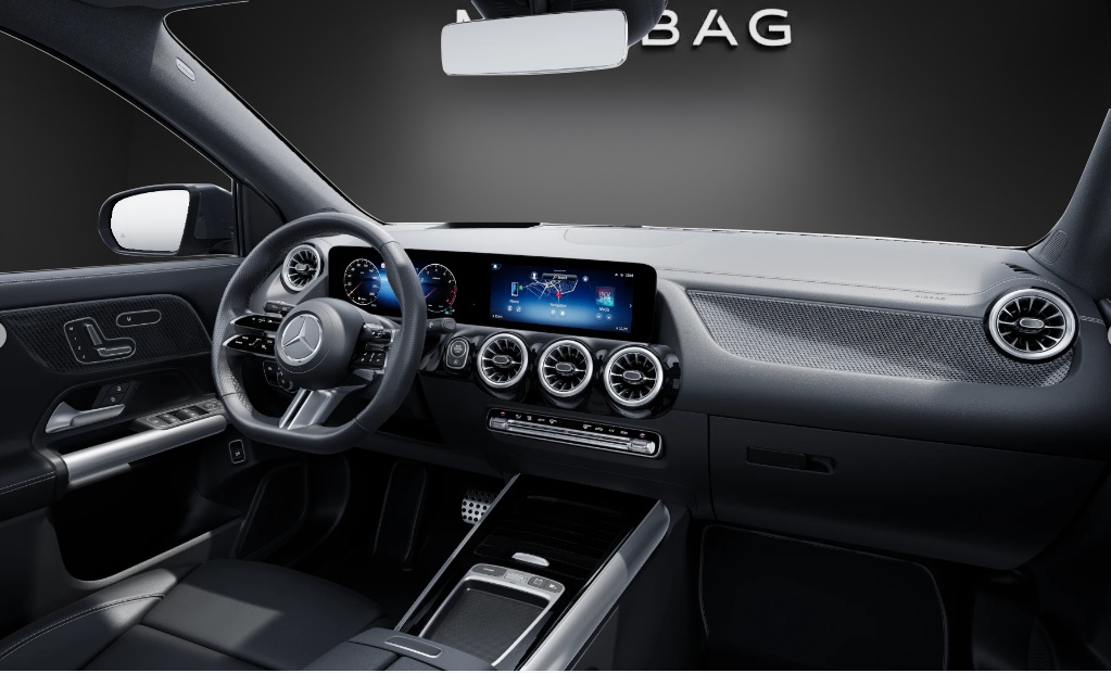 MERCEDES-BENZ GLA 200 7G-DCT-image-7