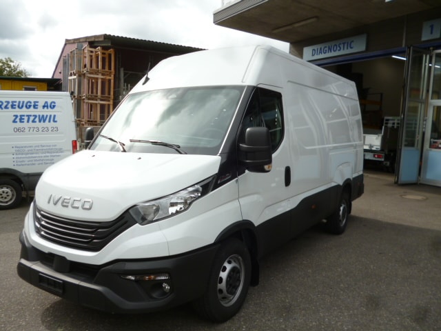 IVECO 35 S 18H A8 SV