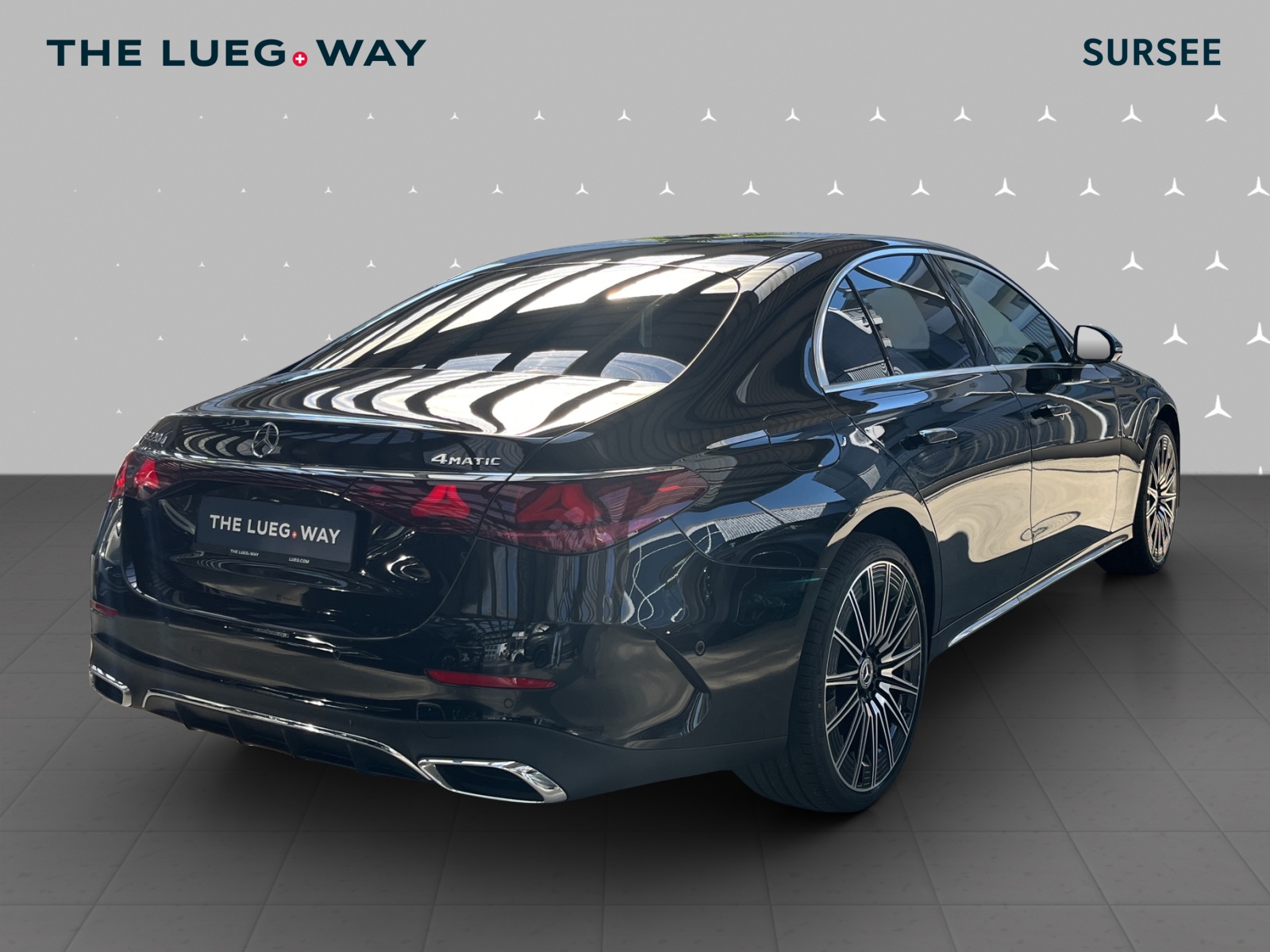 MERCEDES-BENZ E 220 d 4Matic 9G-Tronic-image-5