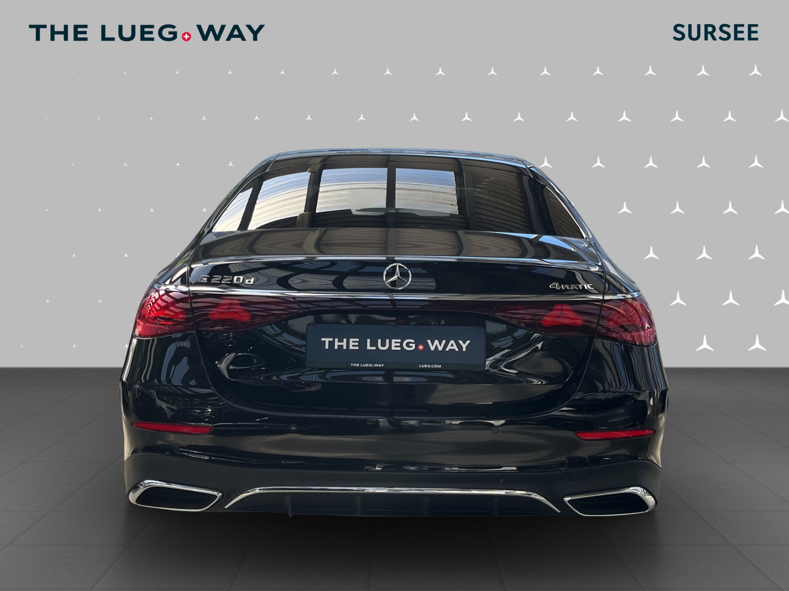MERCEDES-BENZ E 220 d 4Matic 9G-Tronic-image-6