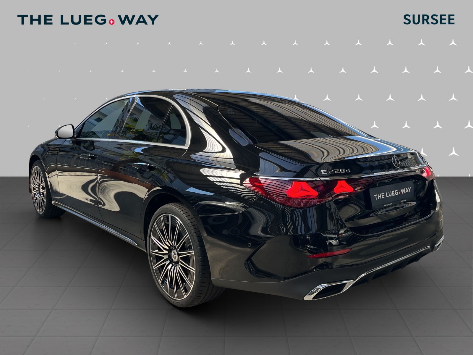 MERCEDES-BENZ E 220 d 4Matic 9G-Tronic-image-4