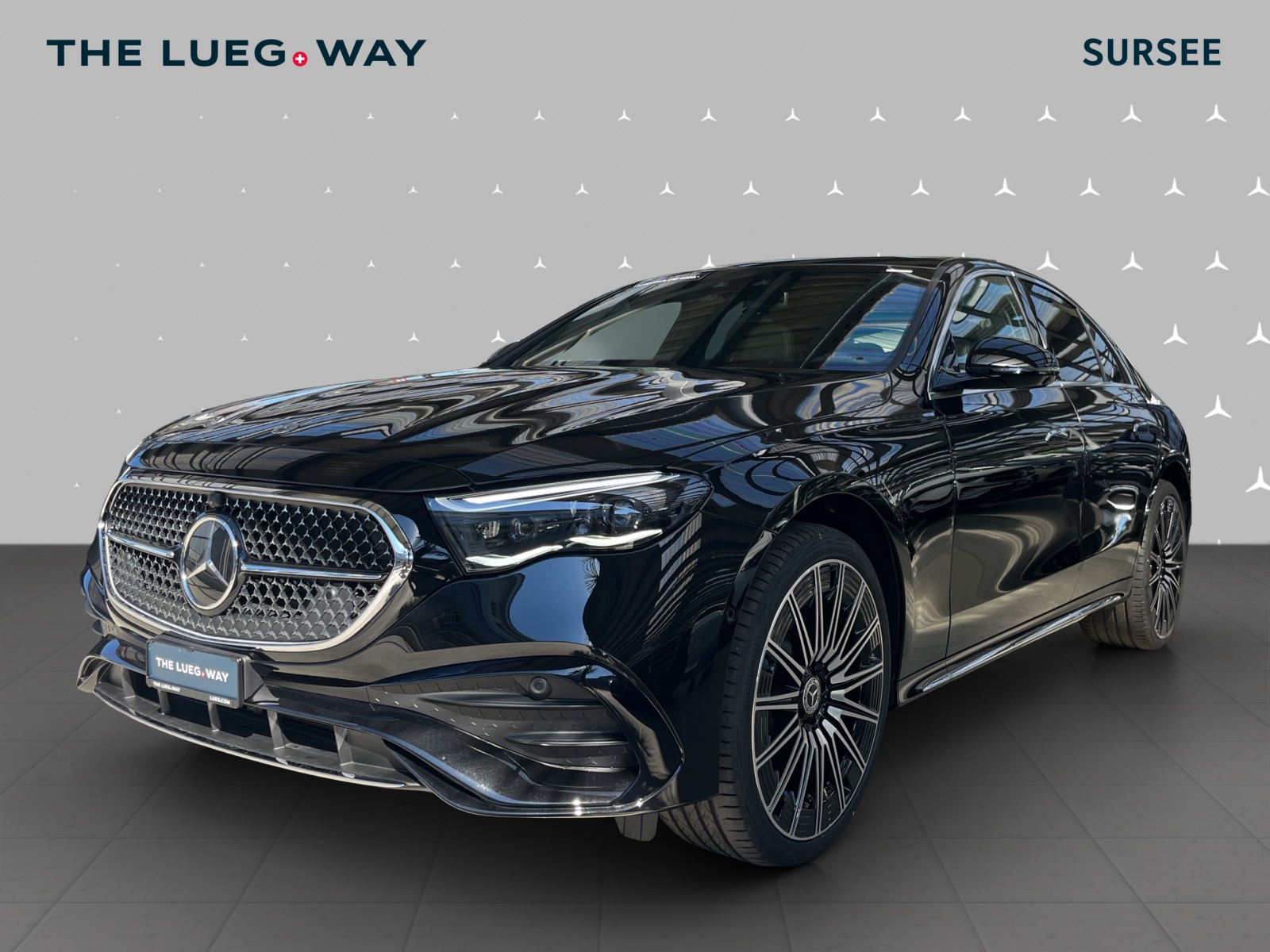 MERCEDES-BENZ E 220 d 4Matic 9G-Tronic-image-0