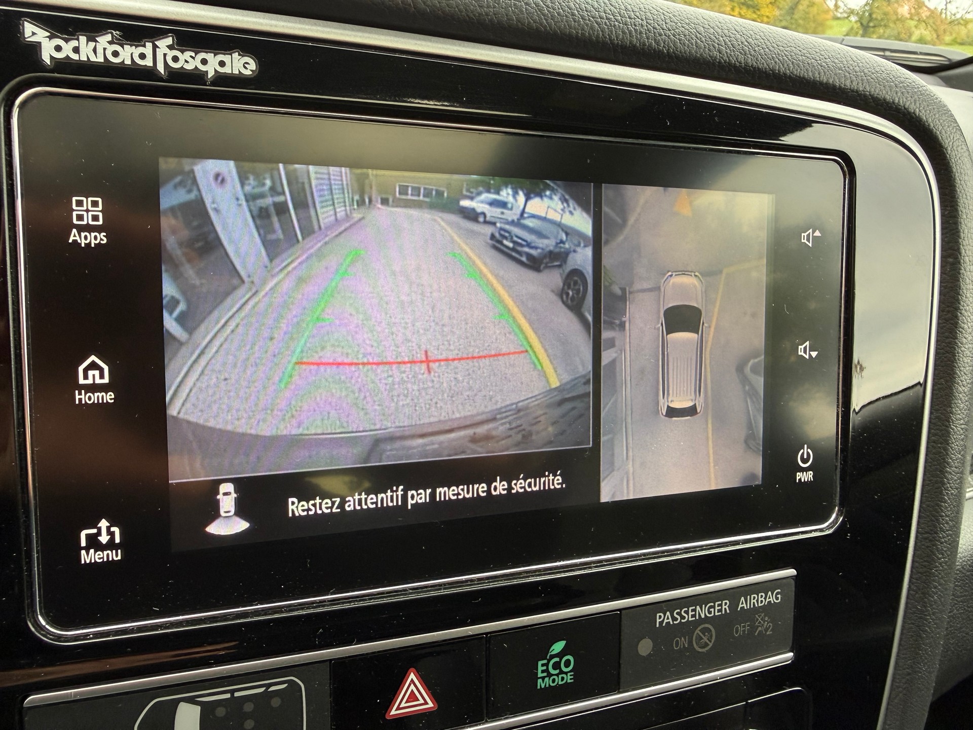 MITSUBISHI Outlander 2.4 PHEV Diamond 4WD Automatic-image-6