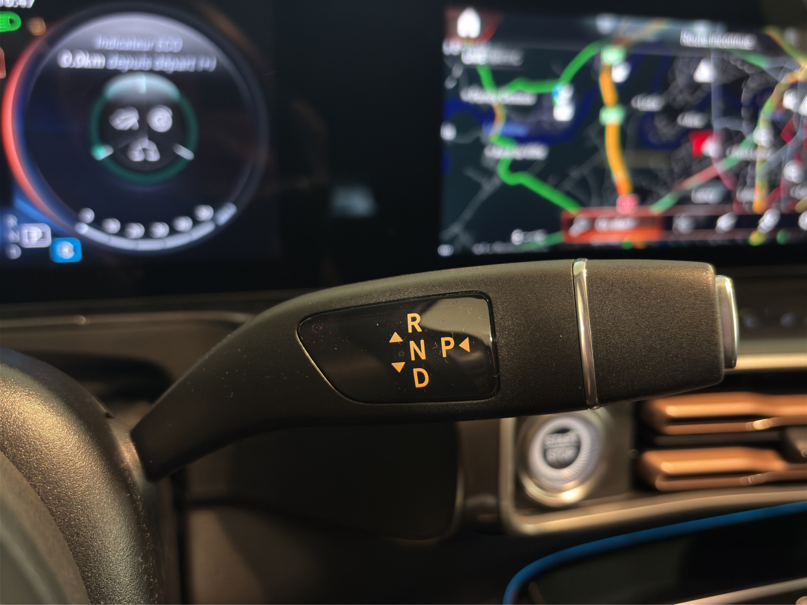 Image MERCEDES-BENZ EQC-400 EQC 400 4Matic EQ Star