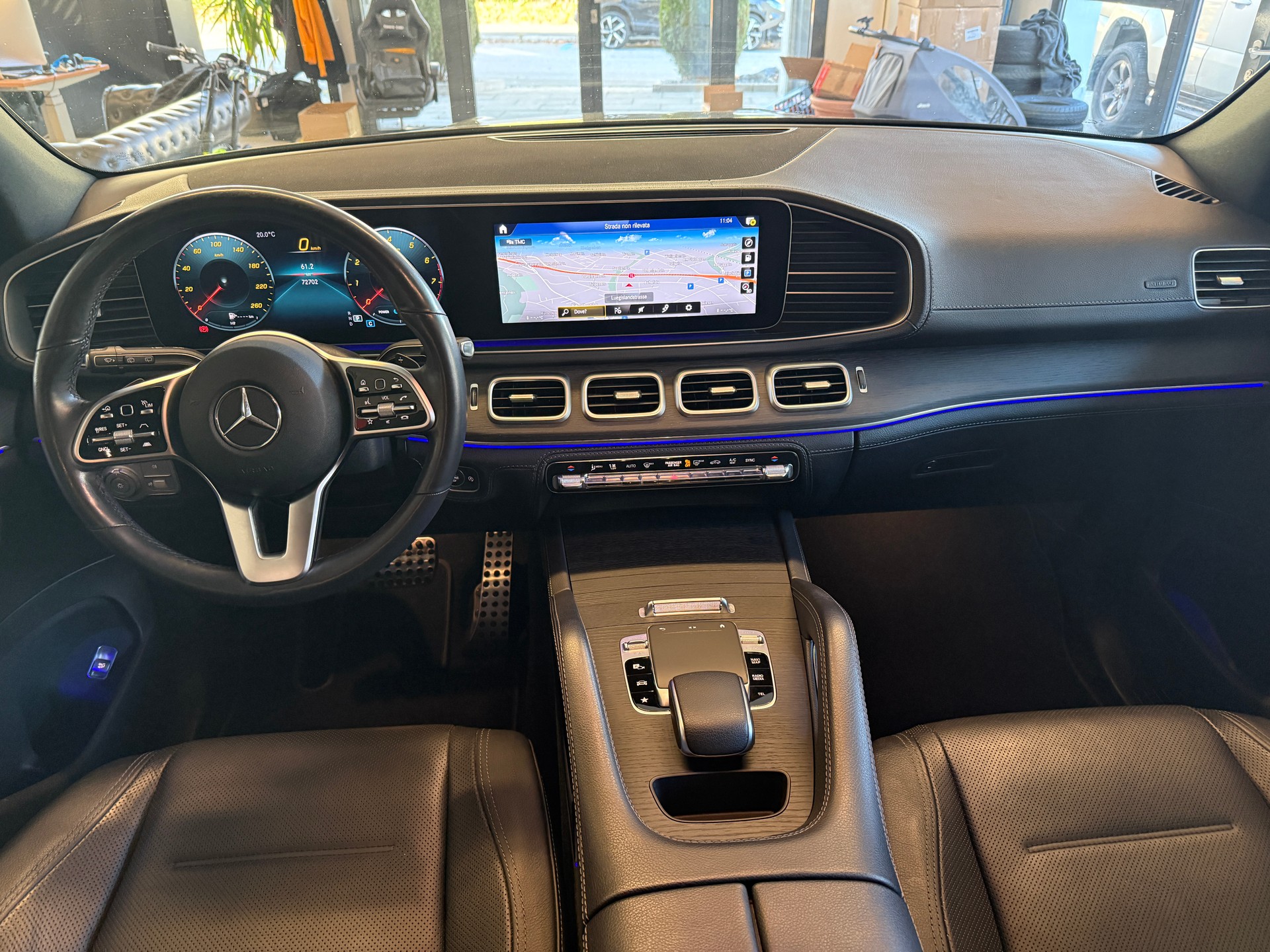 MERCEDES-BENZ GLE 450 AMG Line 4matic-image-7