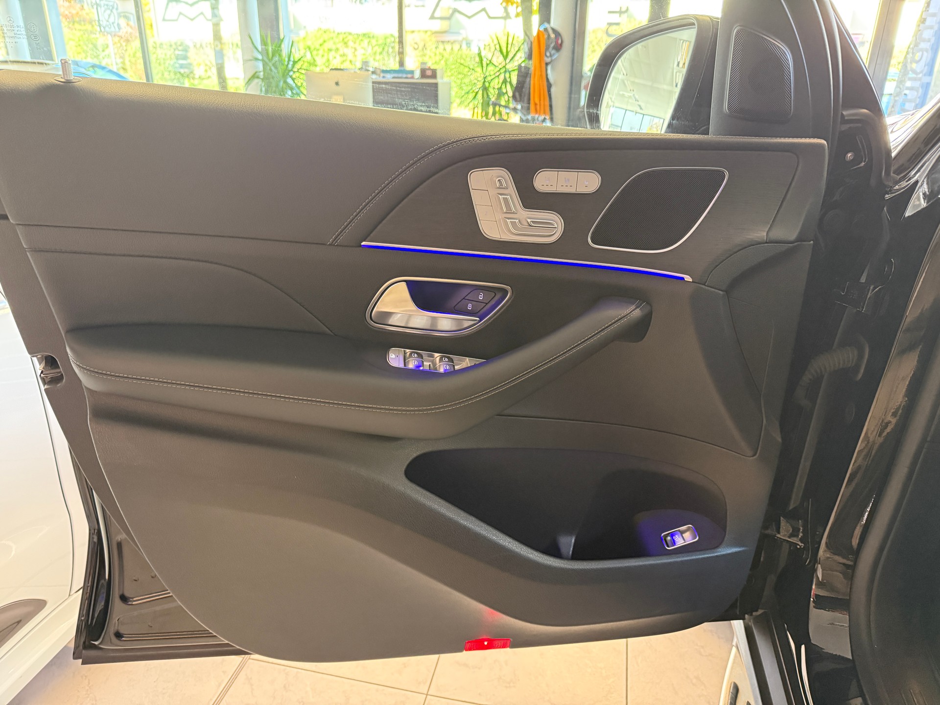 MERCEDES-BENZ GLE 450 AMG Line 4matic-image-6